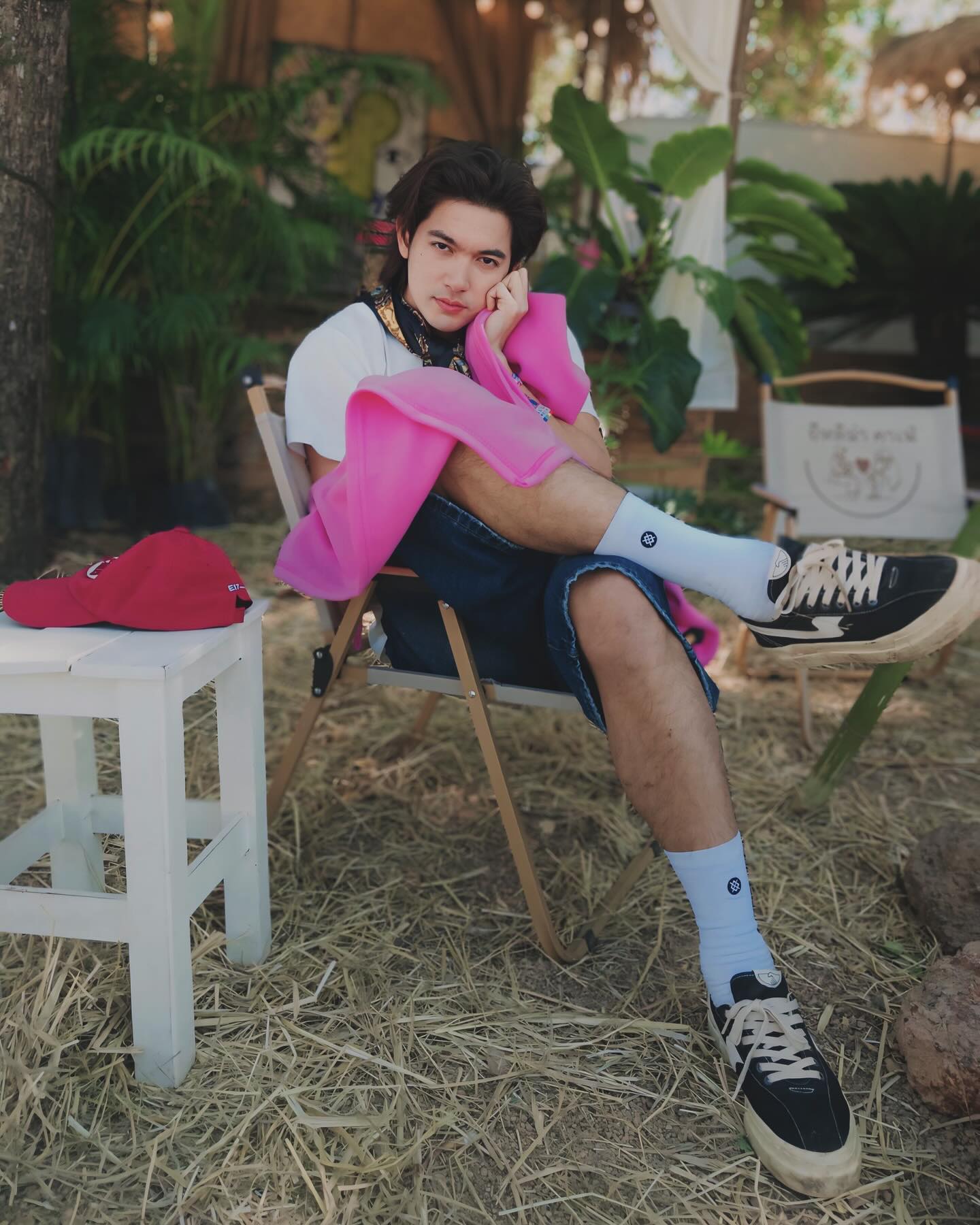 เข้ม หัสวีร์