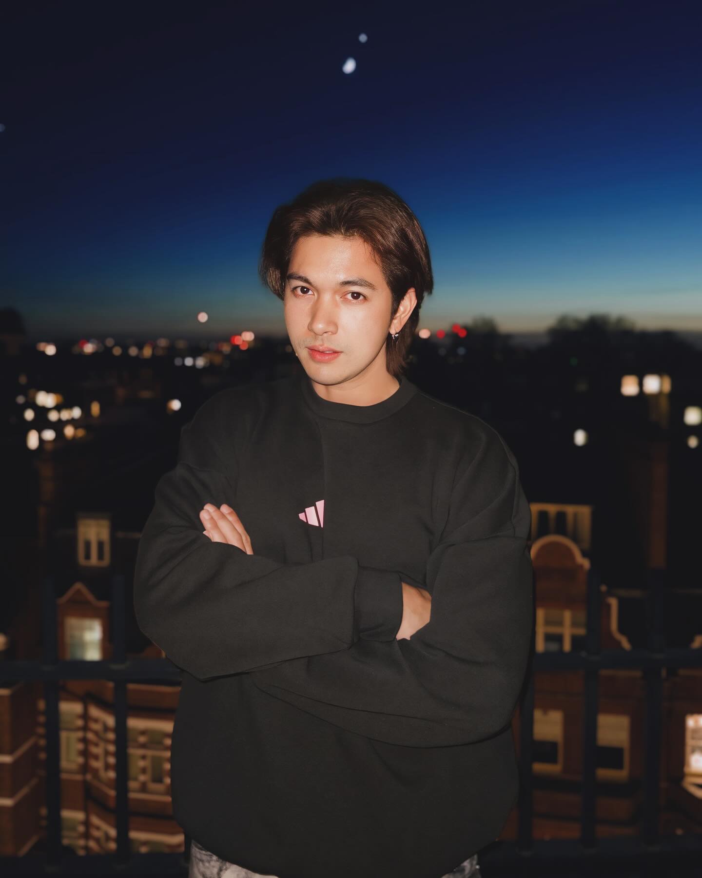 เข้ม หัสวีร์