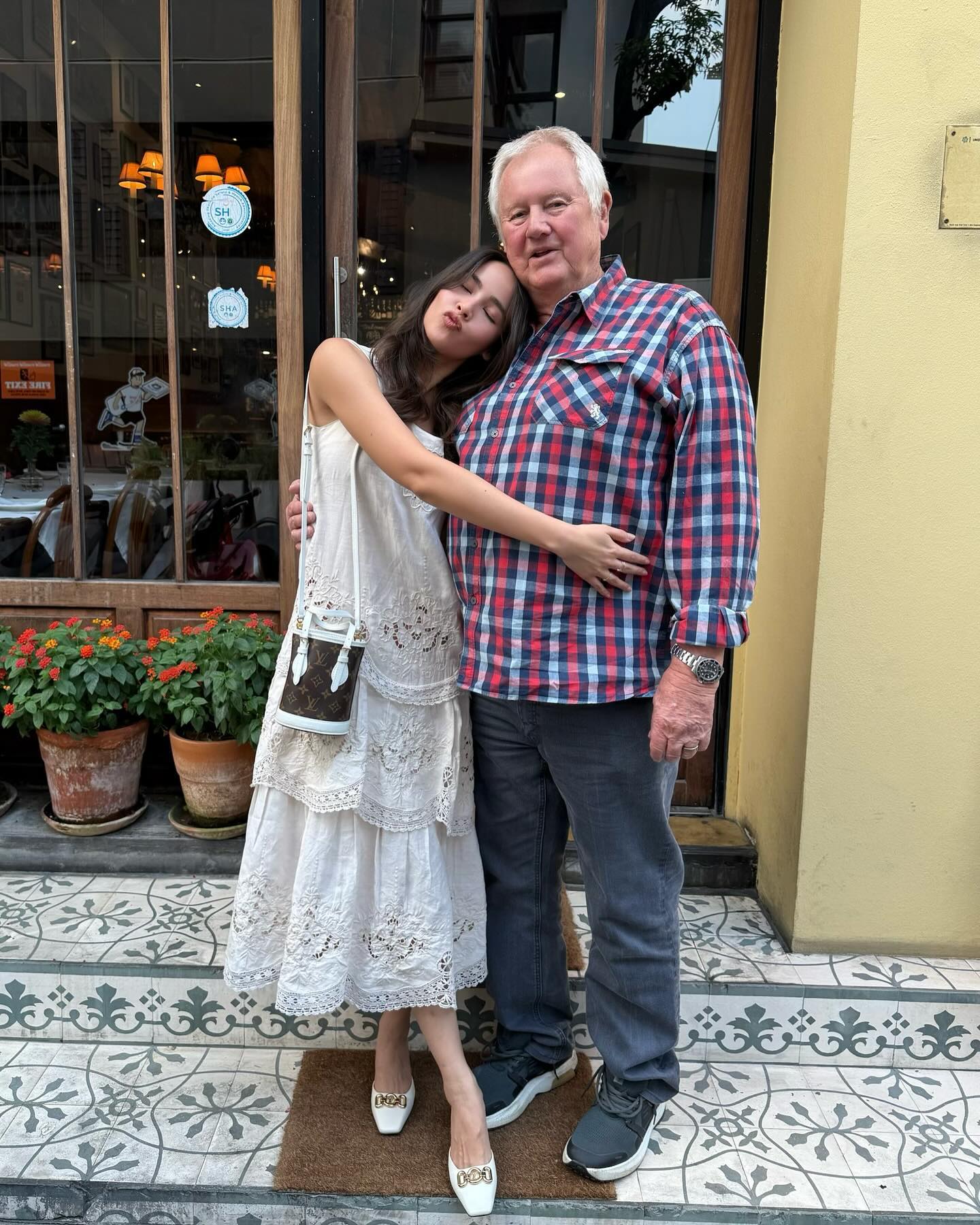 ญาญ่า อุรัสยา