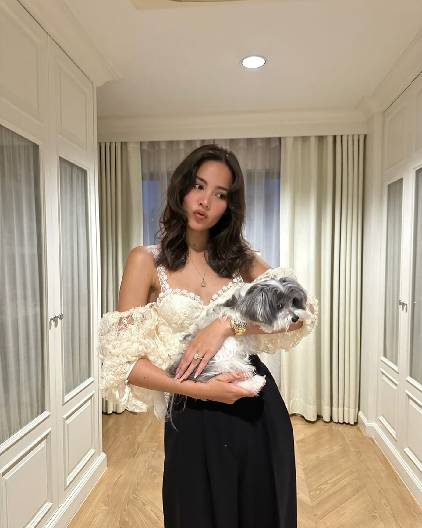 ญาญ่า อุรัสยา