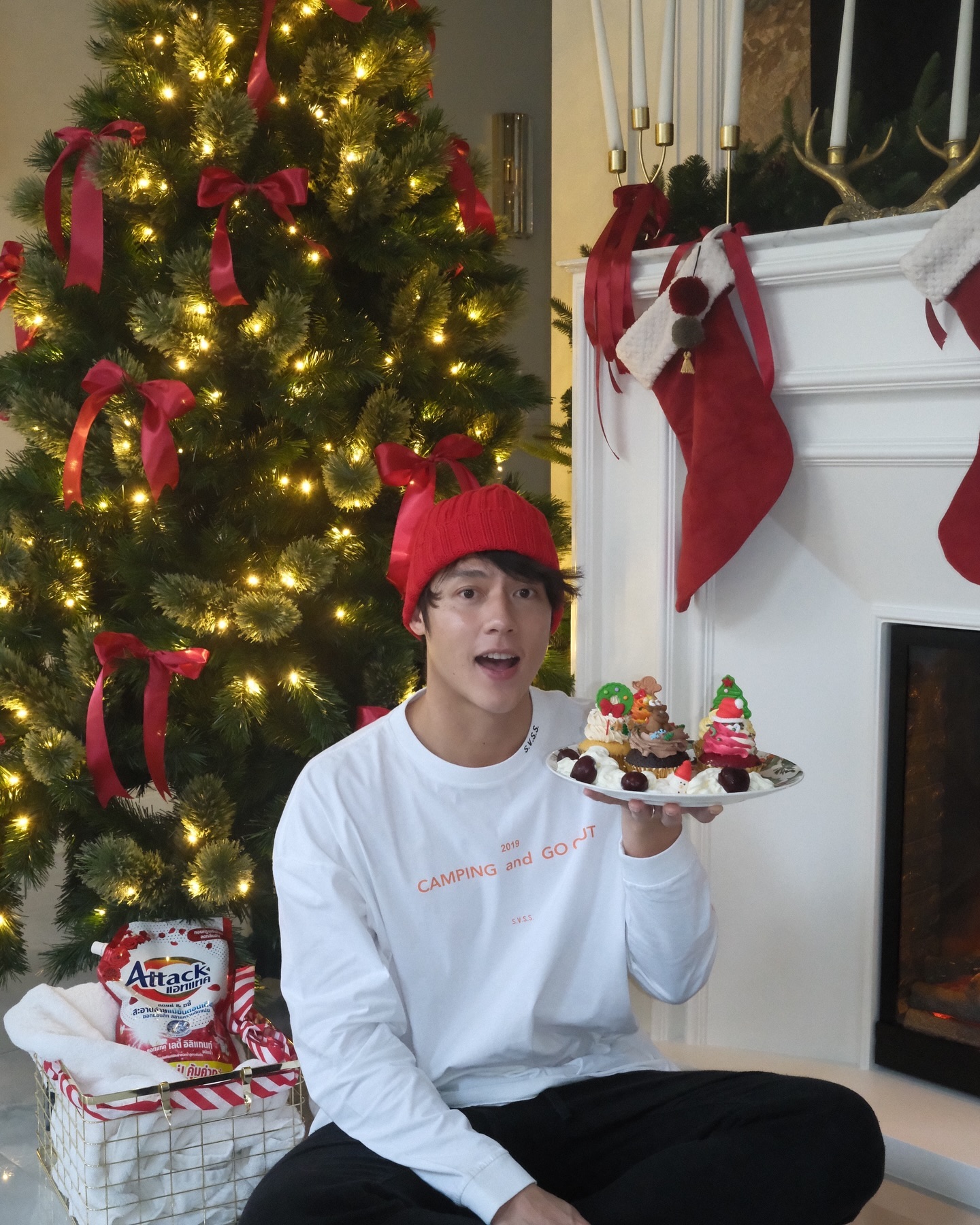 หมาก ปริญ