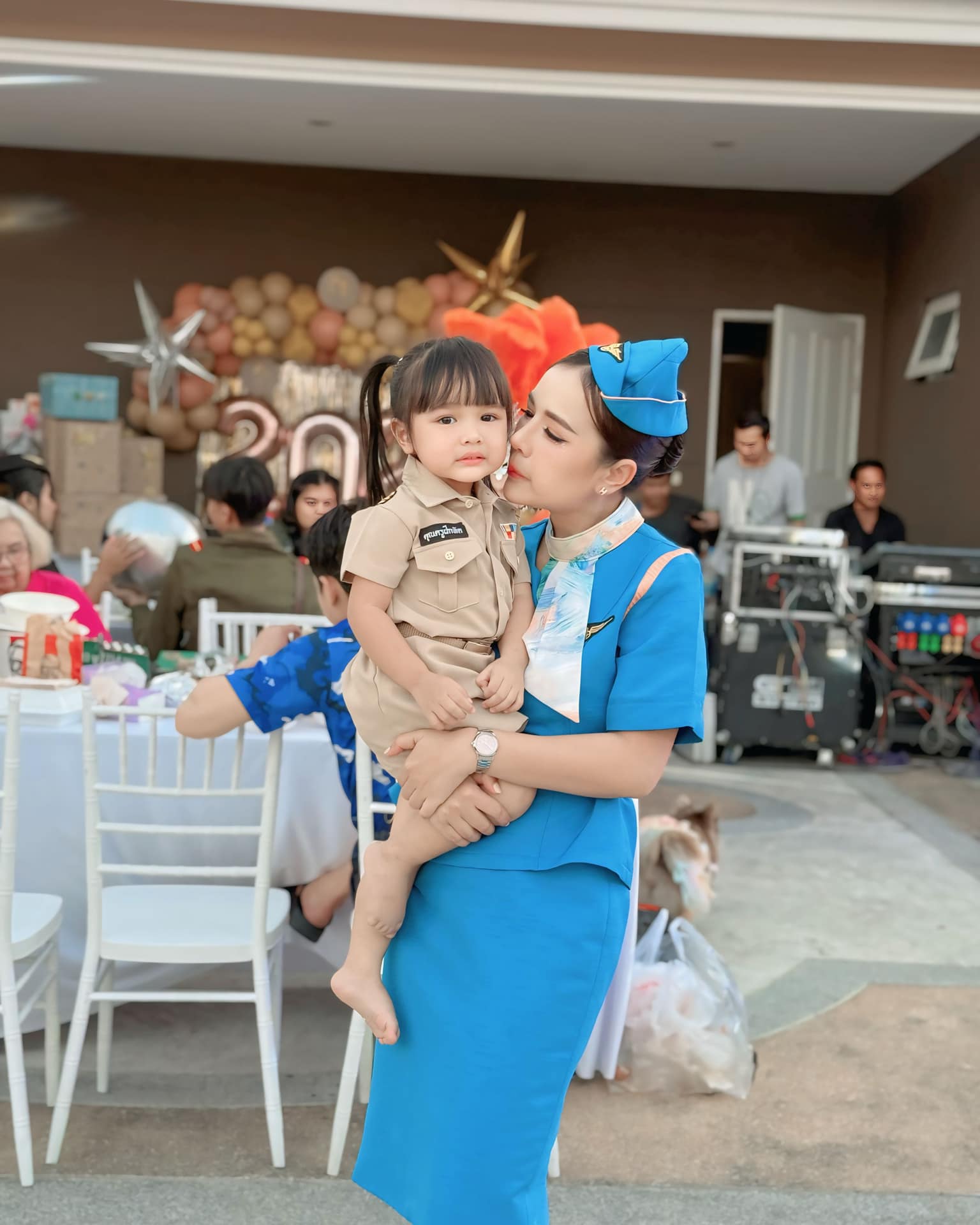 เจนนี่ รัชนก