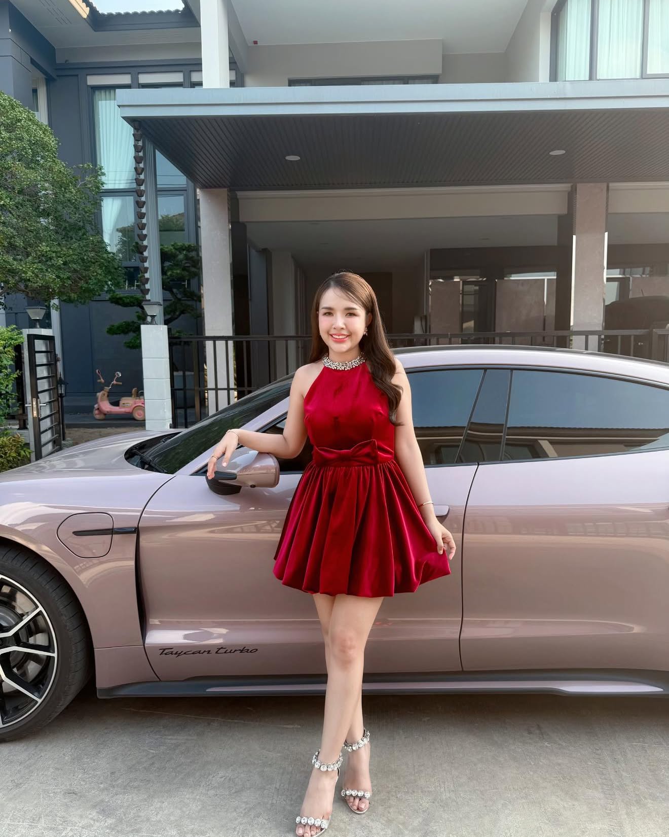 เจนนี่ รัชนก