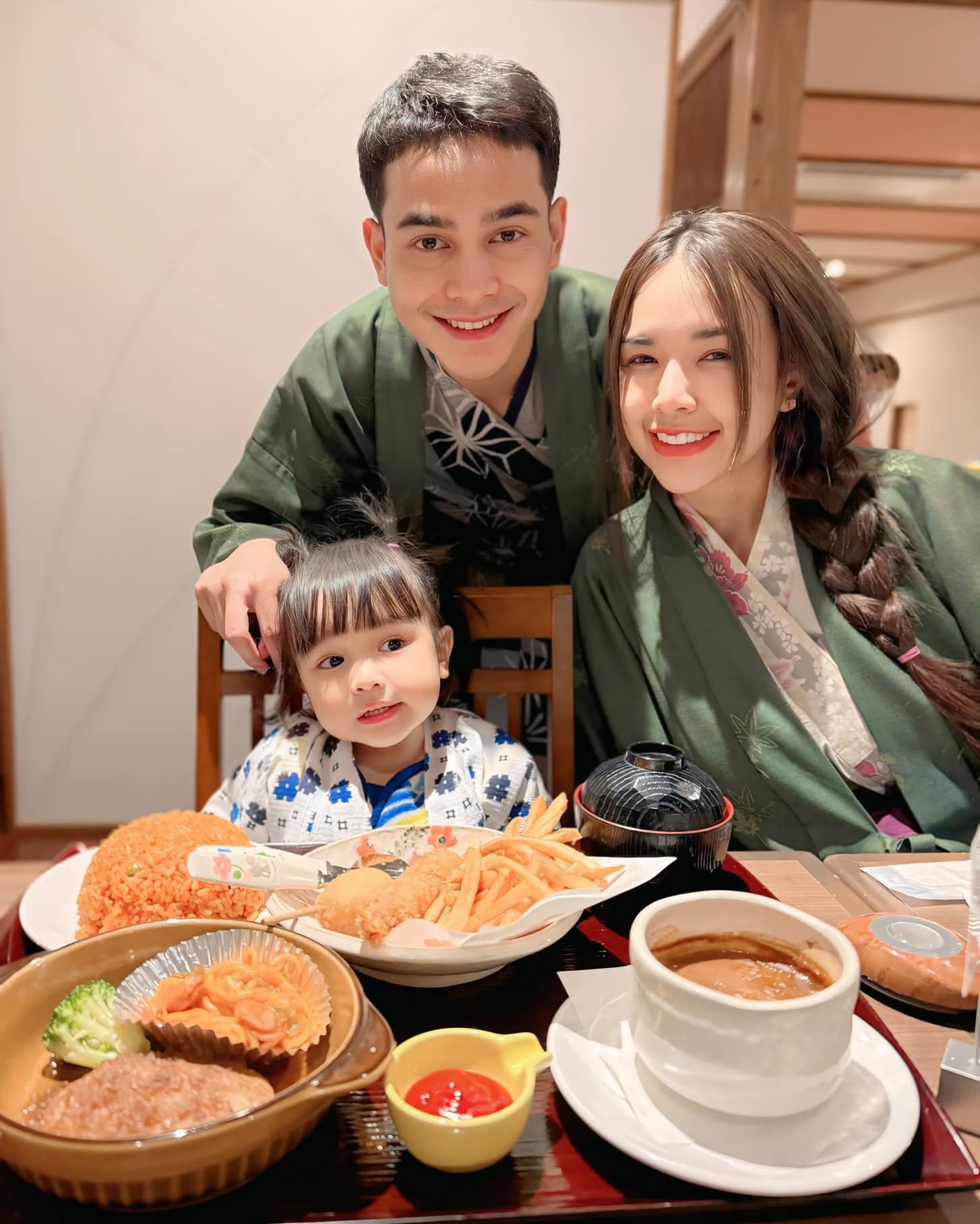 เจนนี่ รัชนก