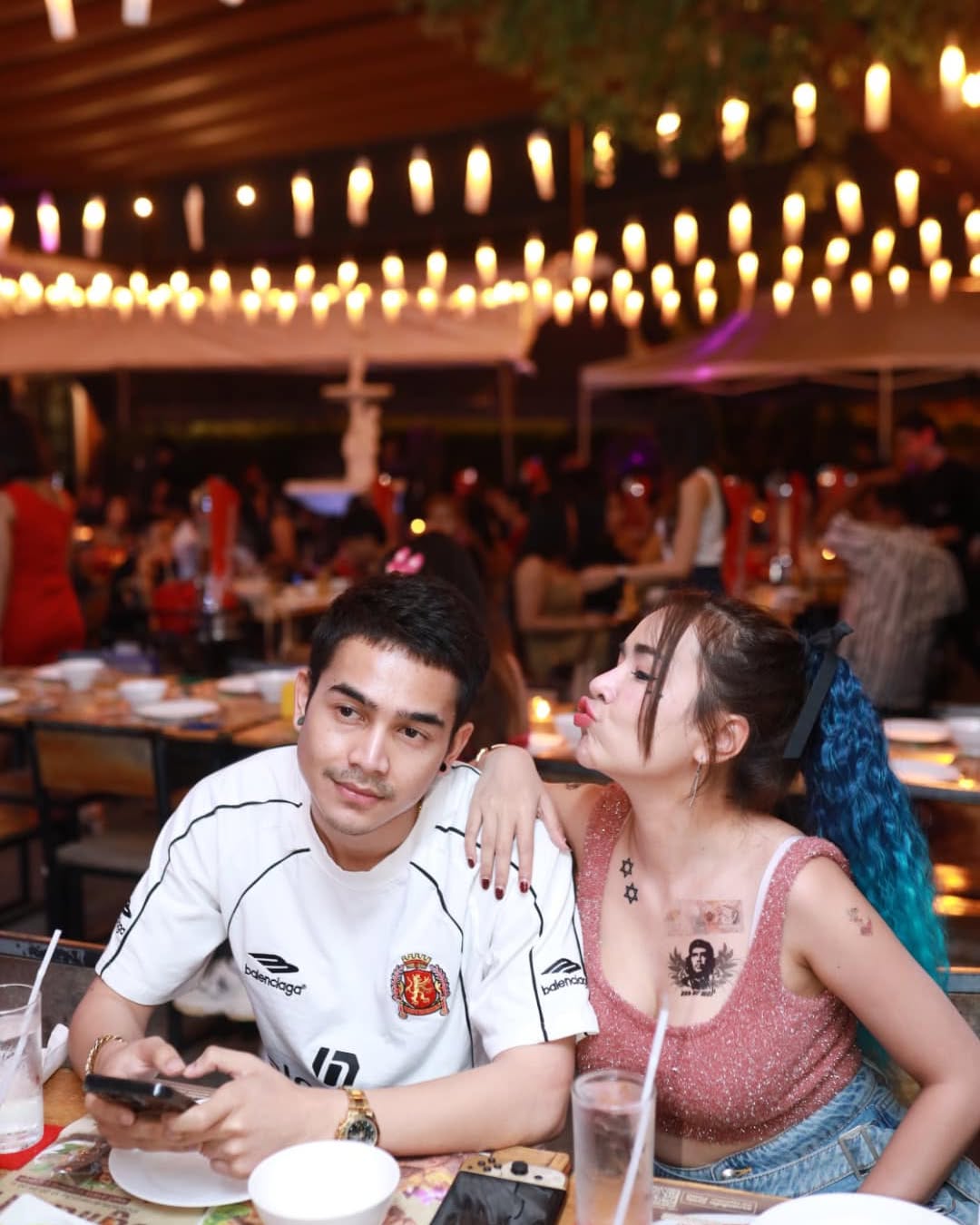 เจนนี่ รัชนก