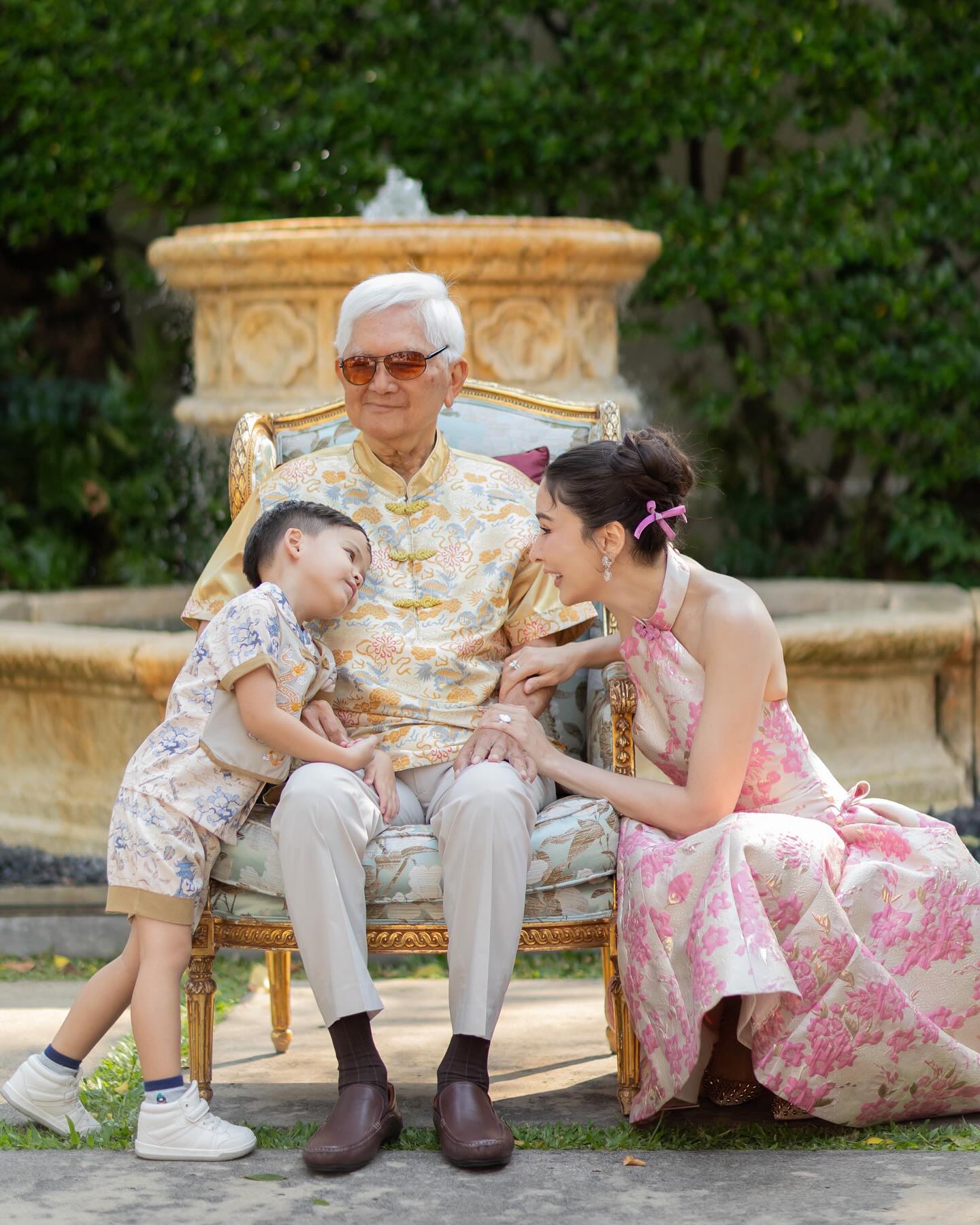 ศรีริต้า กรณ์