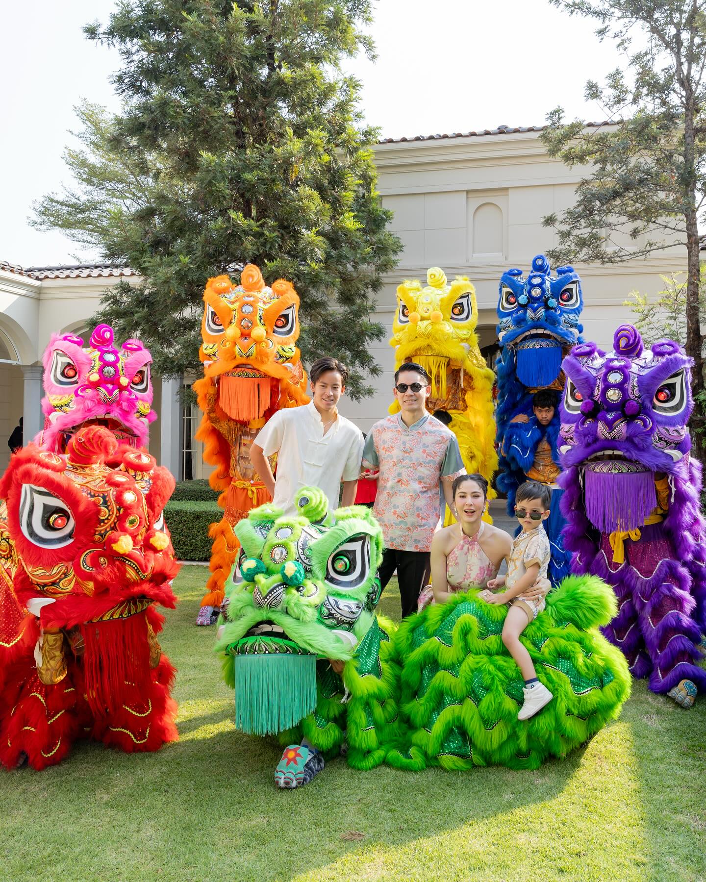 ศรีริต้า กรณ์