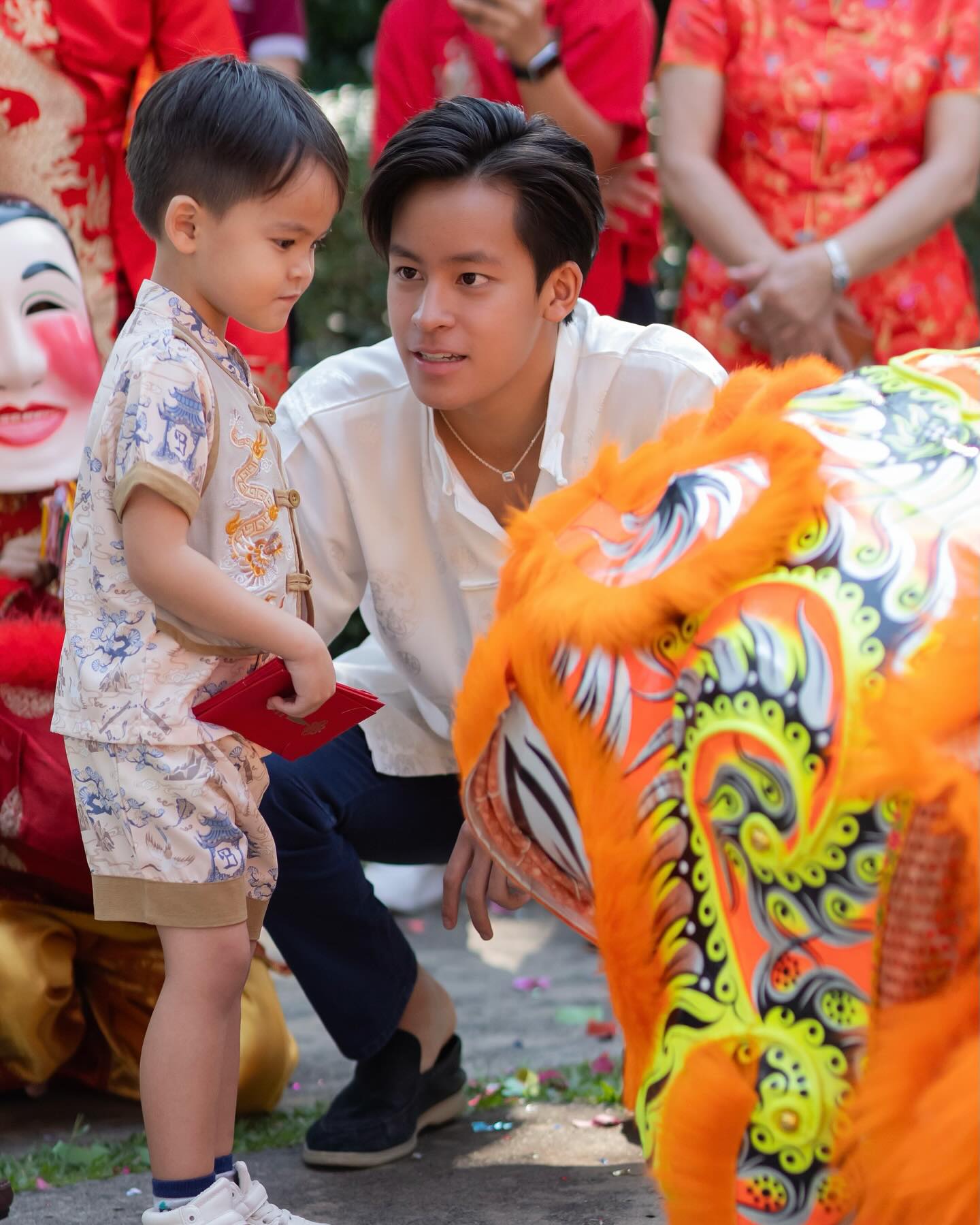 ศรีริต้า กรณ์