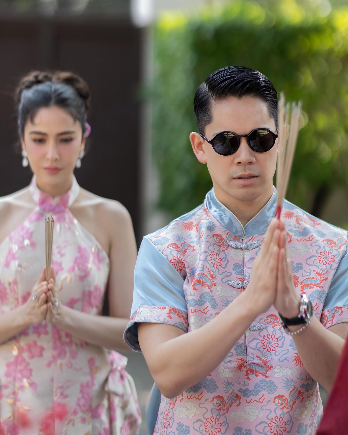 ศรีริต้า กรณ์