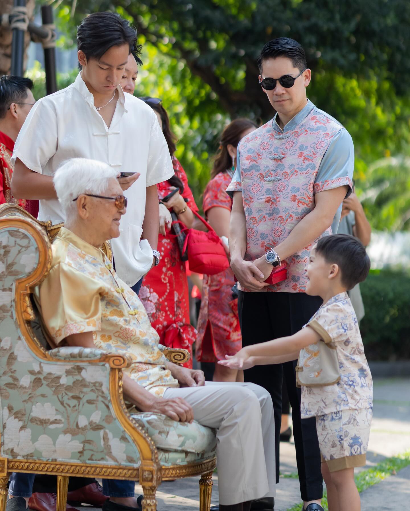 ศรีริต้า กรณ์