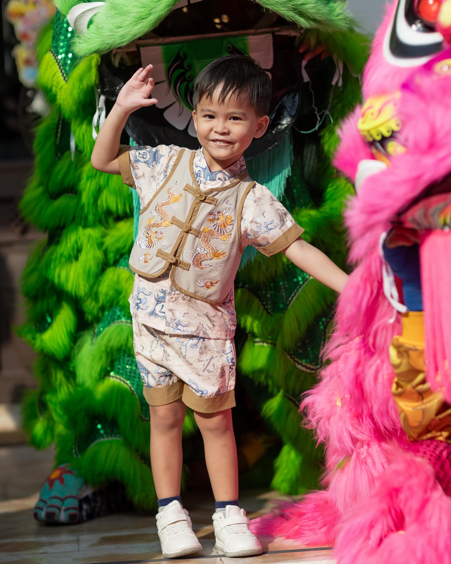 ศรีริต้า กรณ์