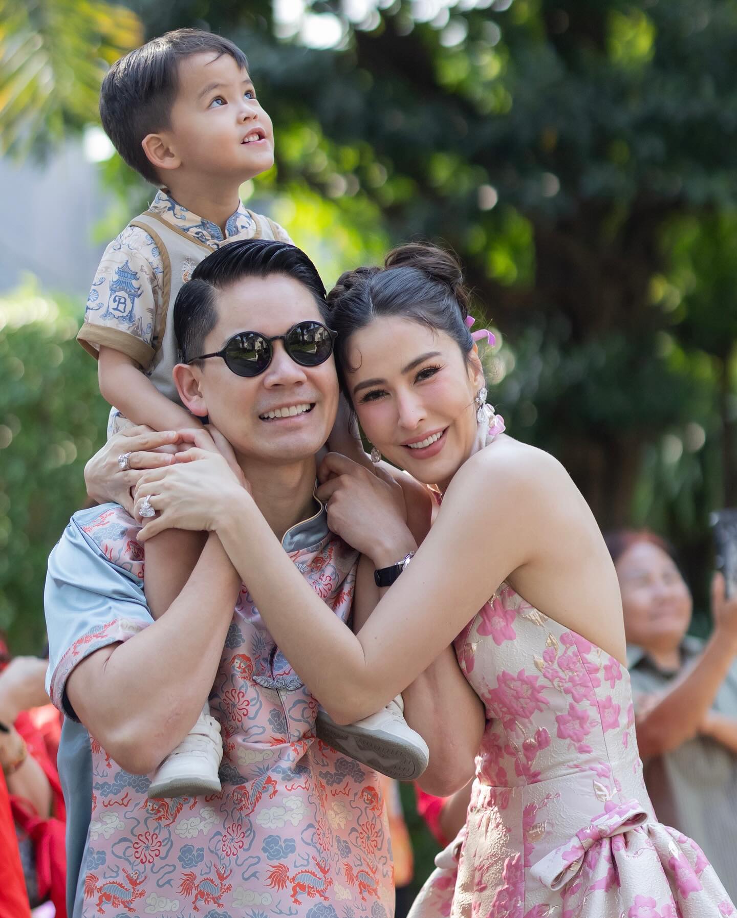 ศรีริต้า กรณ์