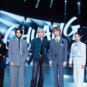 เปิดตัว chuang asia season 2