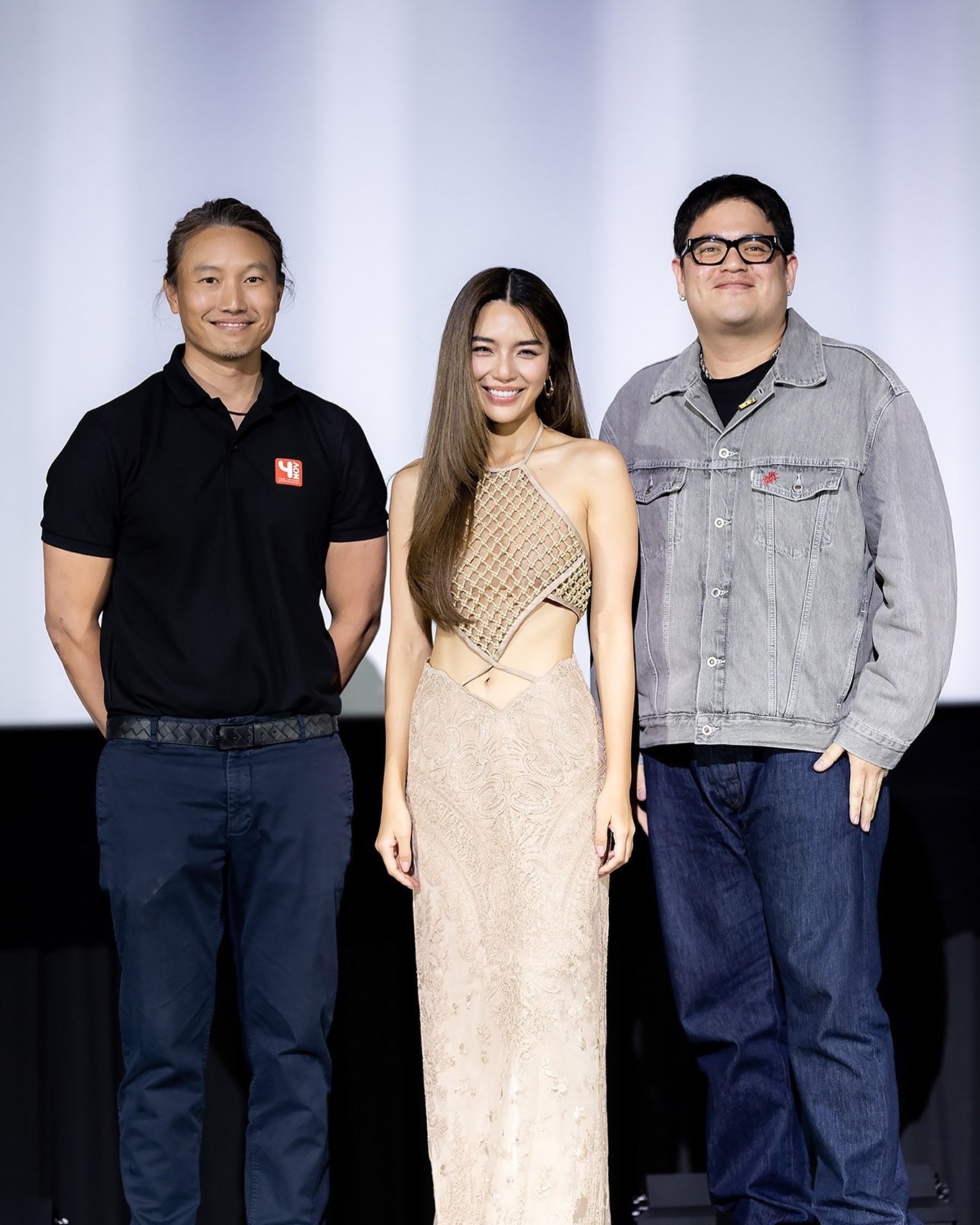 ปราง กัญญ์ณรัณ