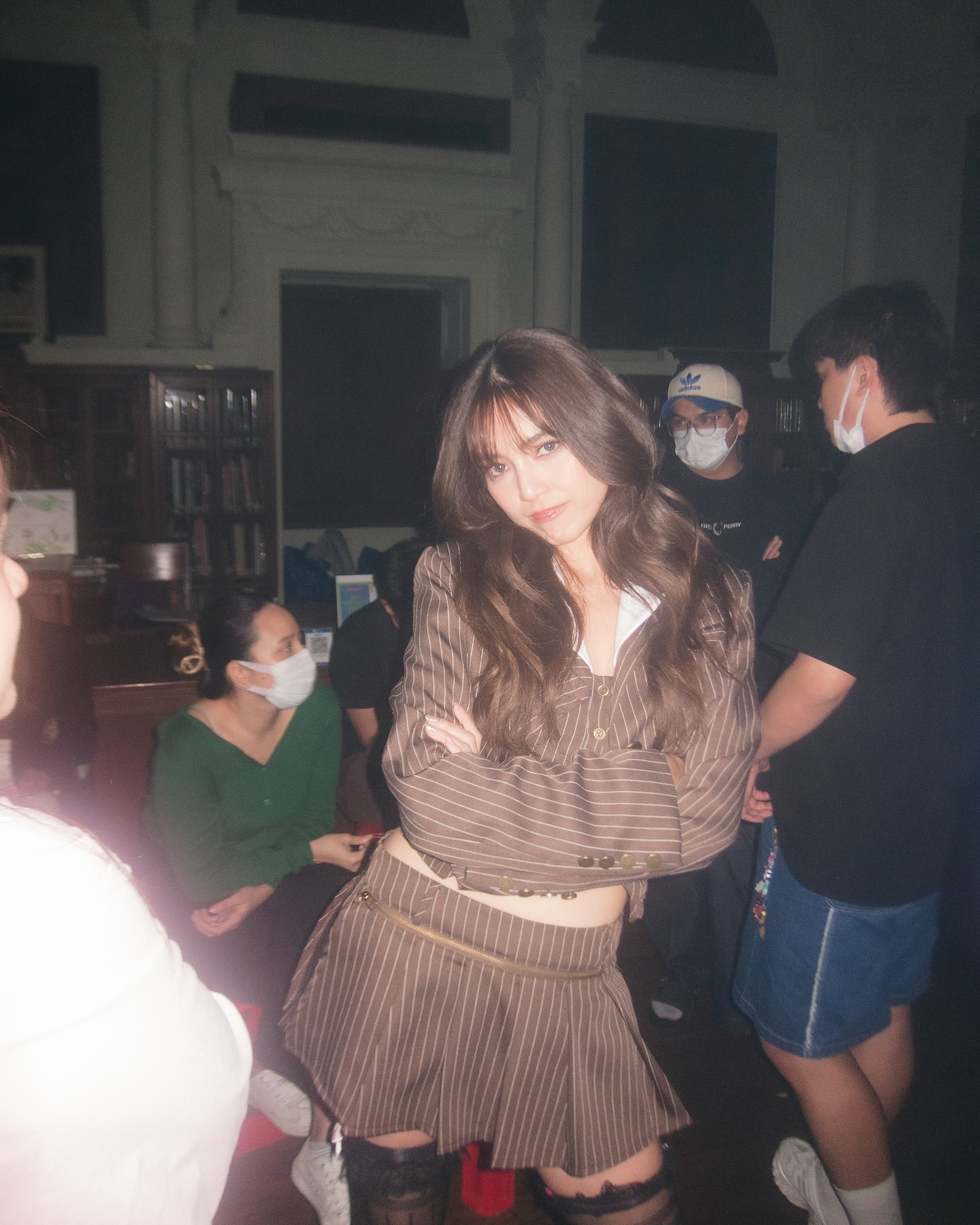 ปราง กัญญ์ณรัณ