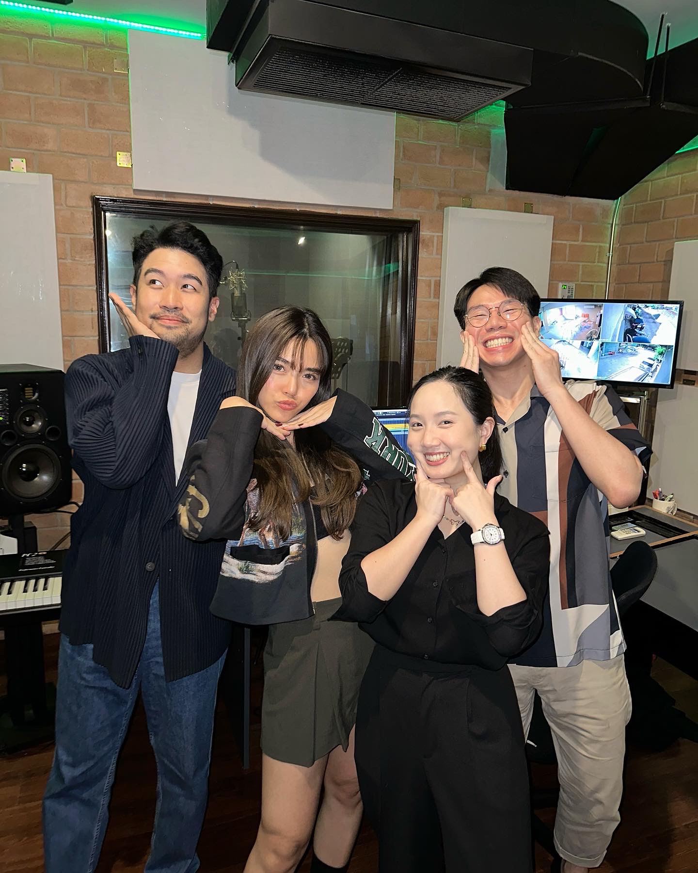 ปราง กัญญ์ณรัณ