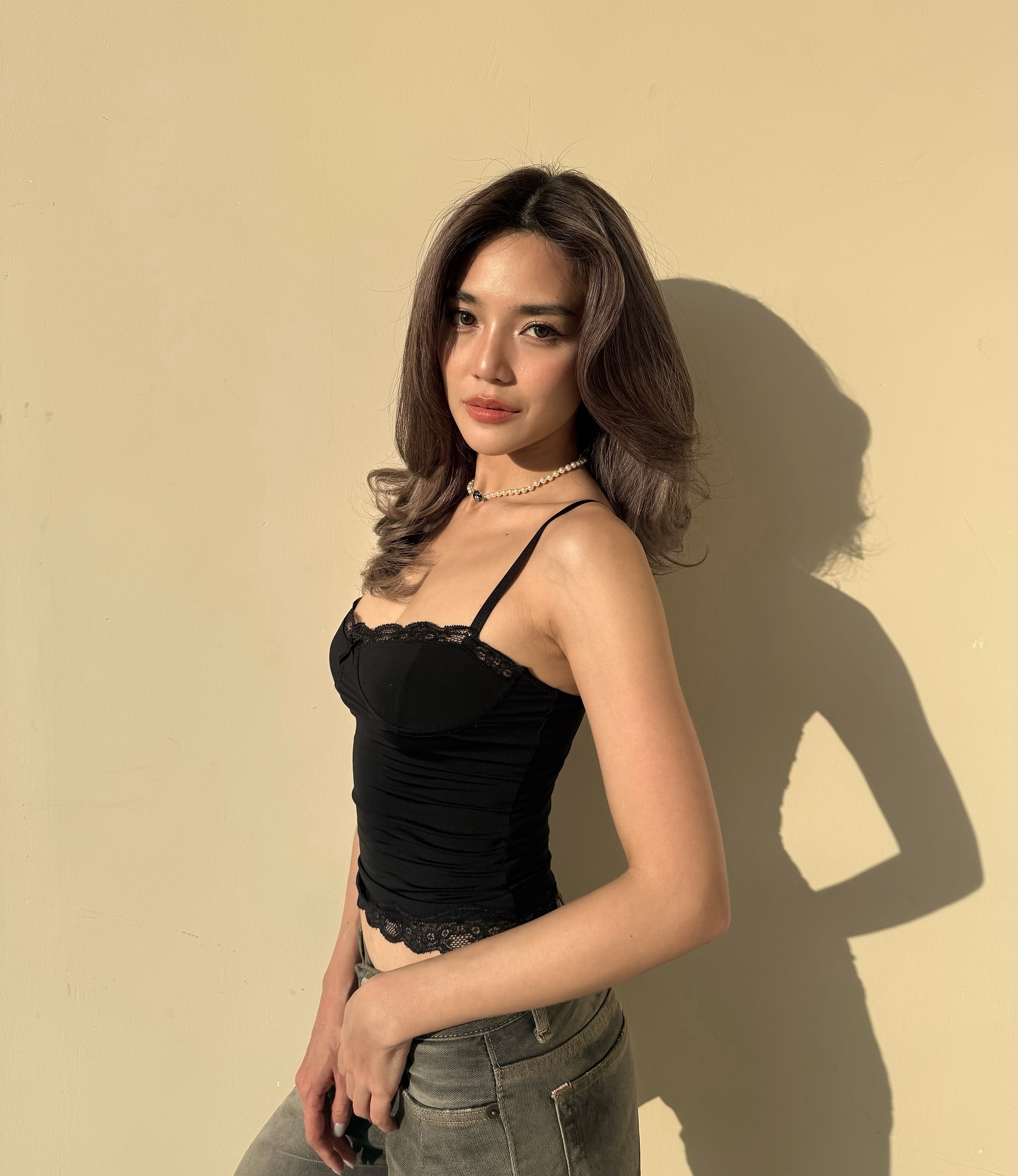 ปราง กัญญ์ณรัณ