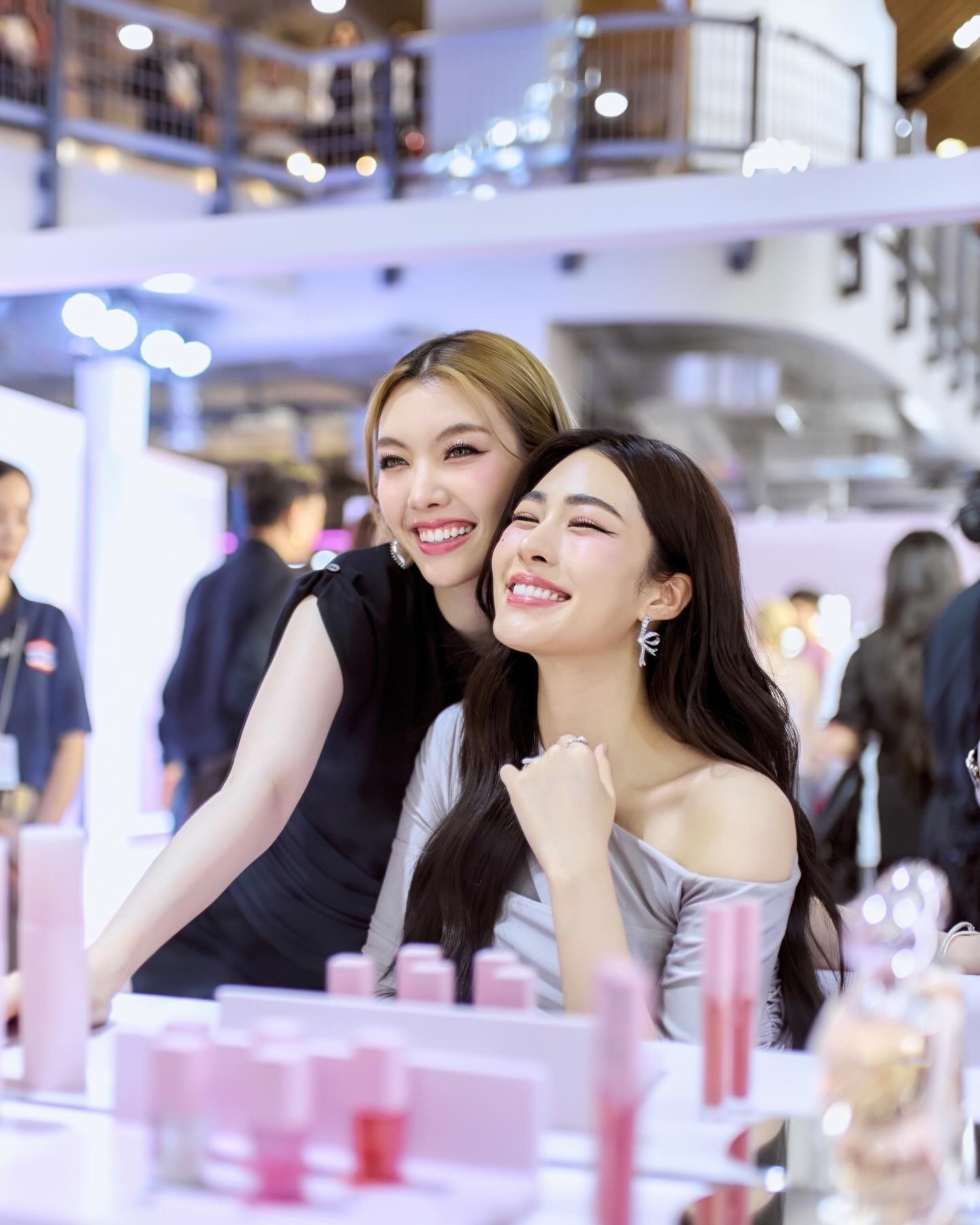 หลิงหลิง ออม