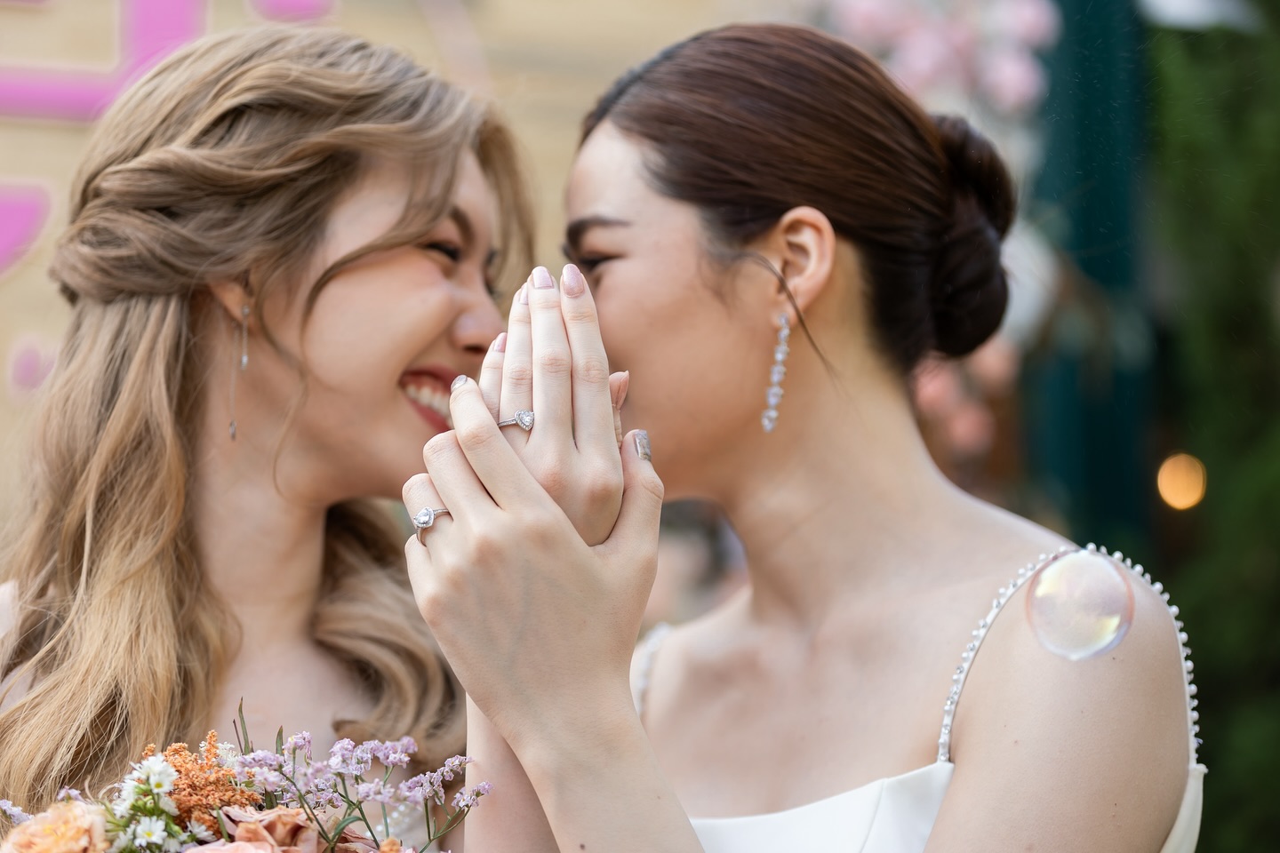 หลิงหลิง ออม