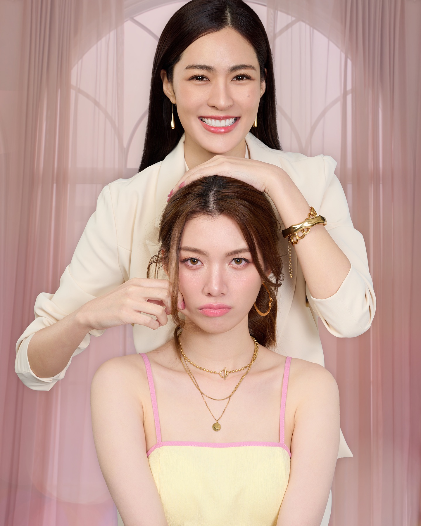 หลิงหลิง ออม