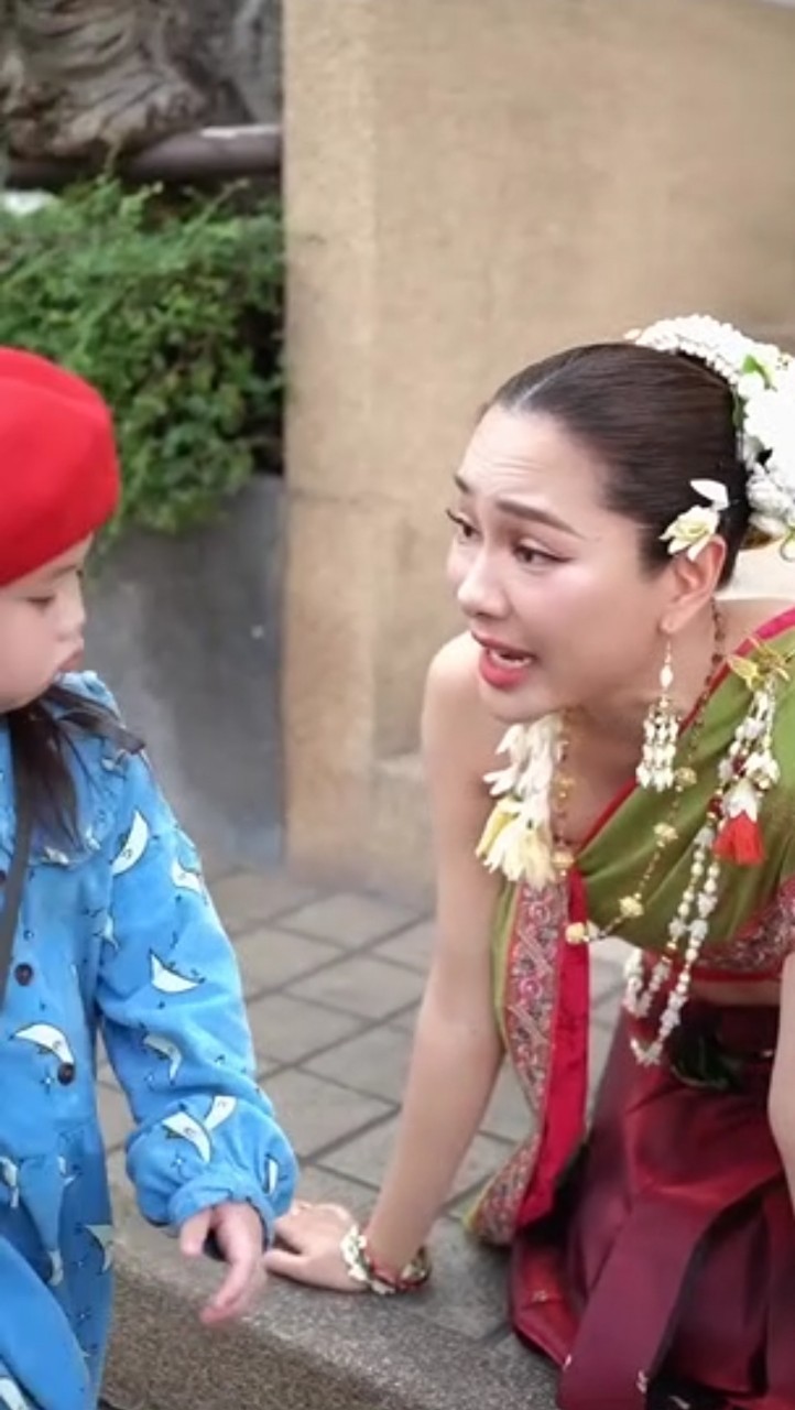 น้องเกล