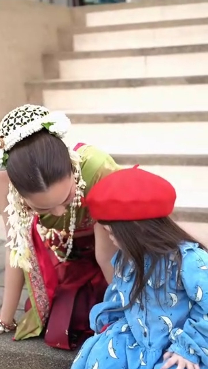 น้องเกล