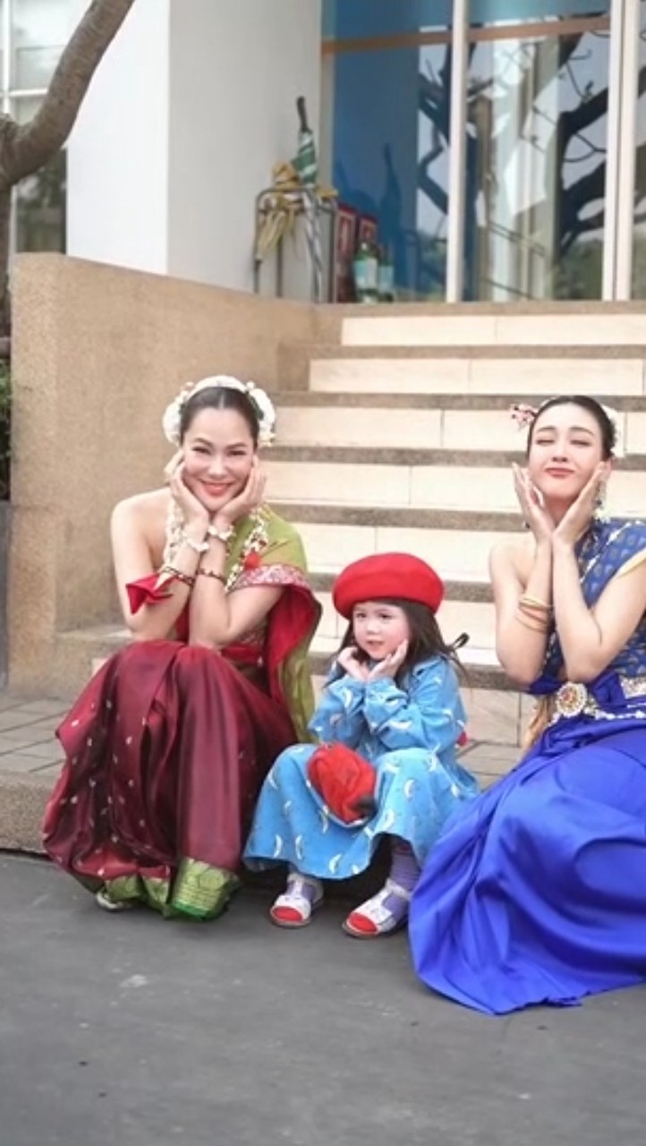 น้องเกล