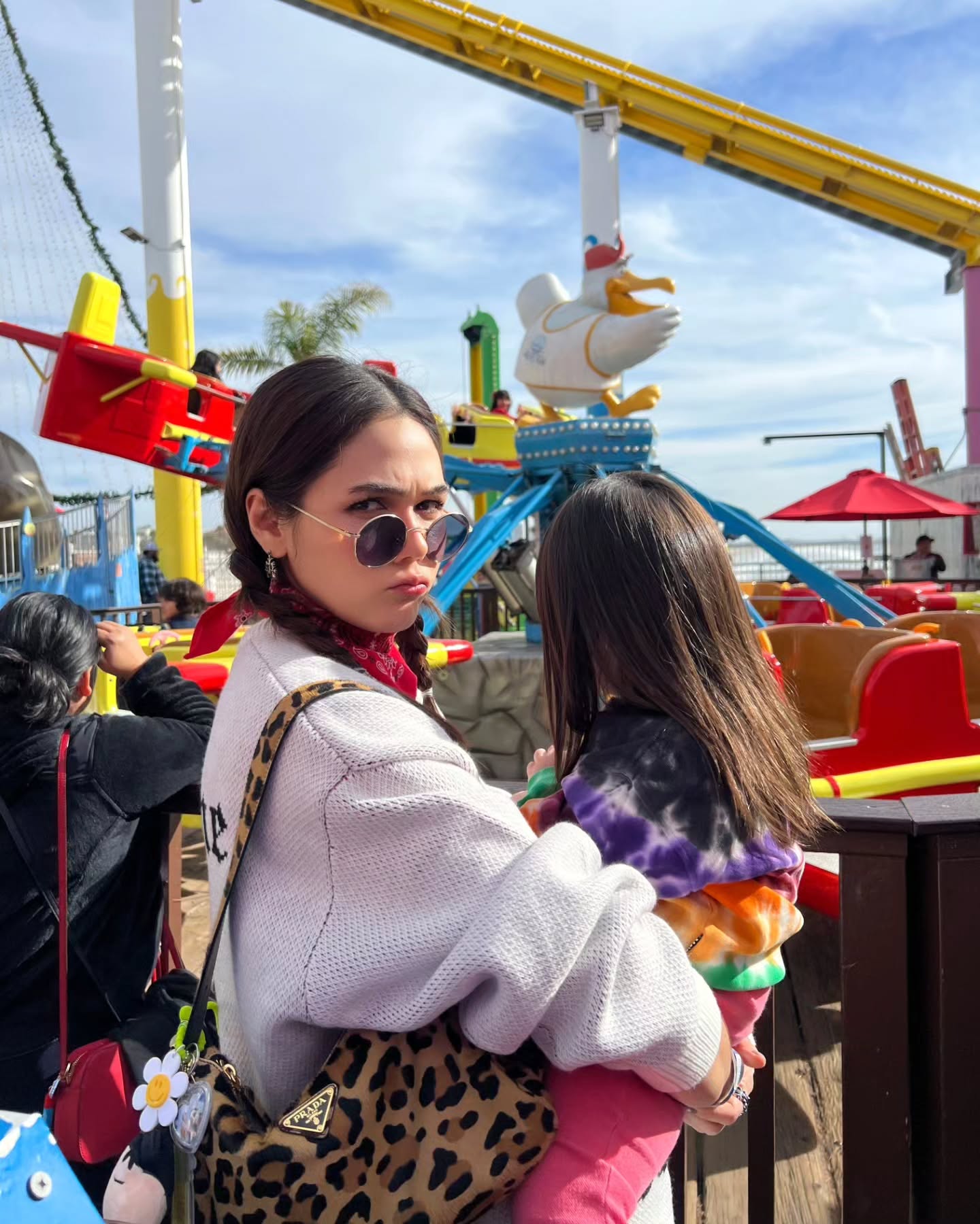 น้องเกล