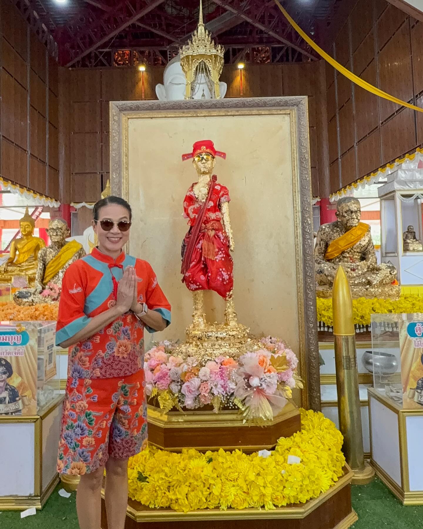 กบ ปภัสรา