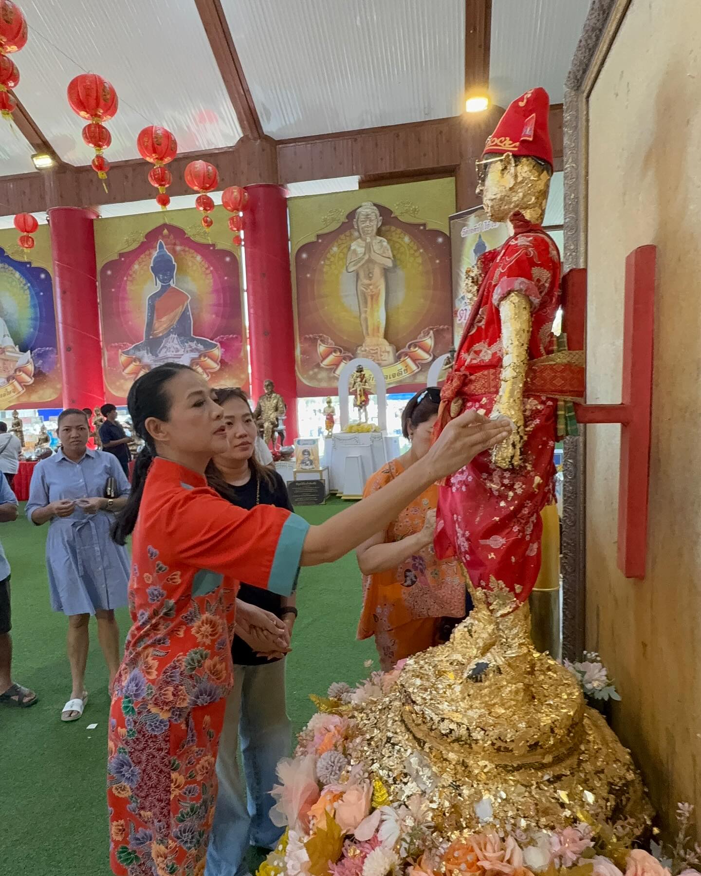 กบ ปภัสรา