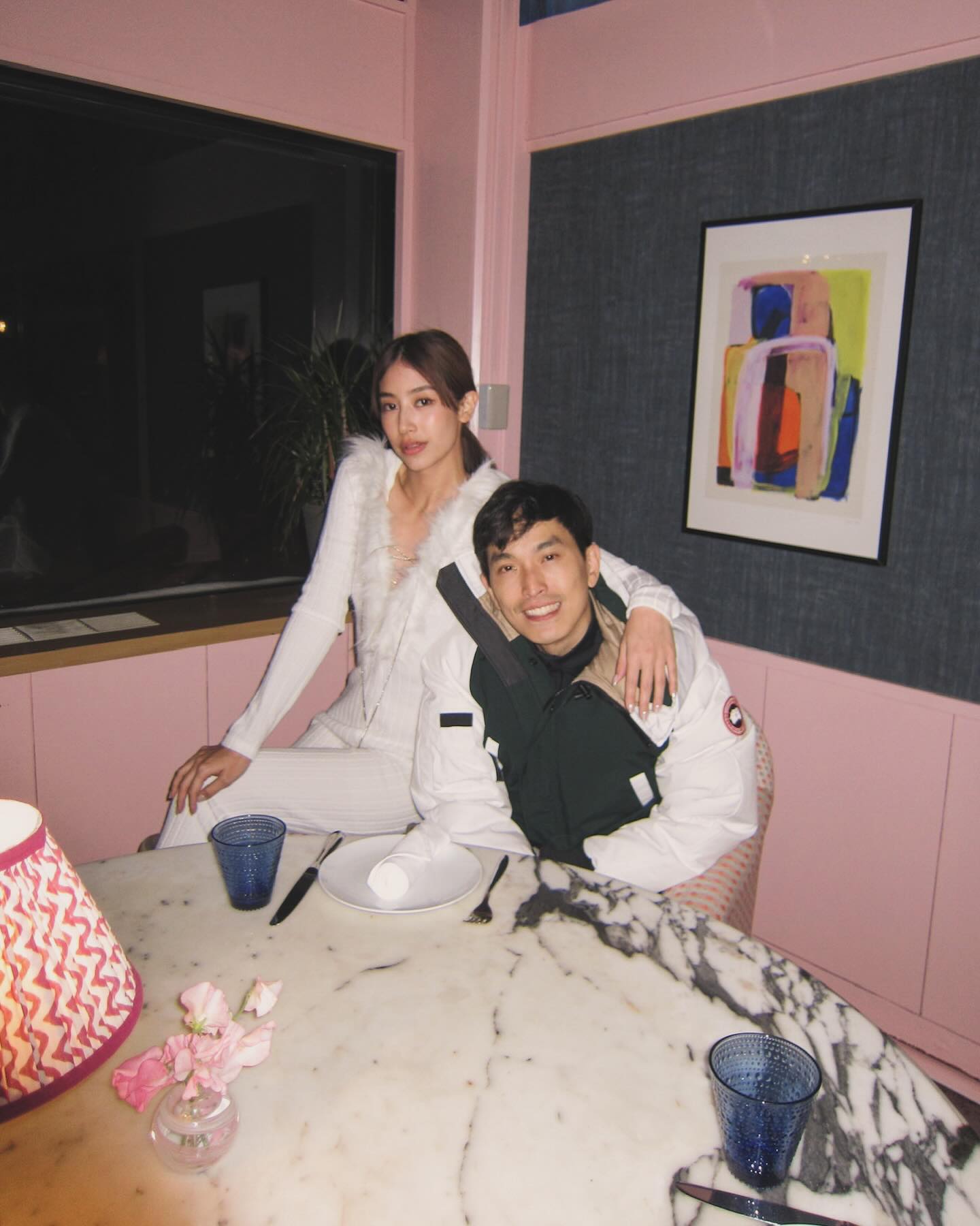 สะใภ้หมื่นล้าน