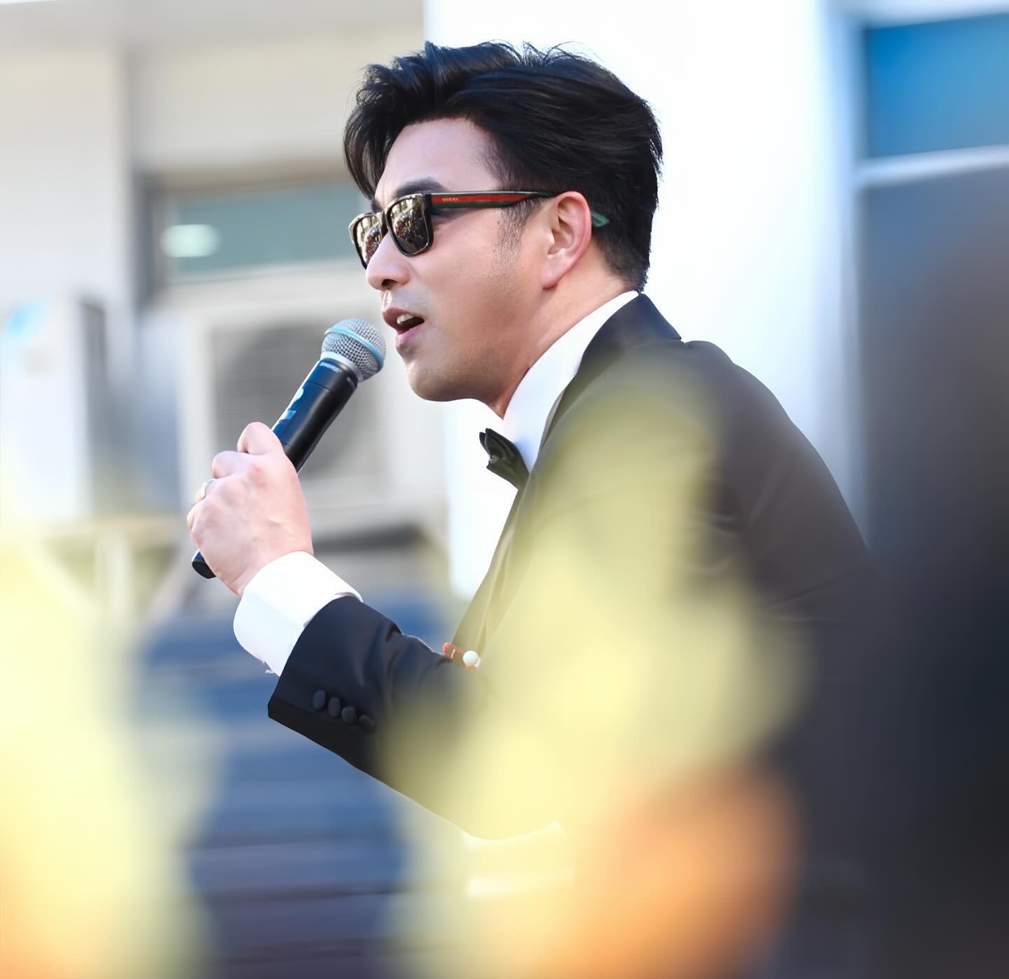 เจมส์ เรืองศักดิ์