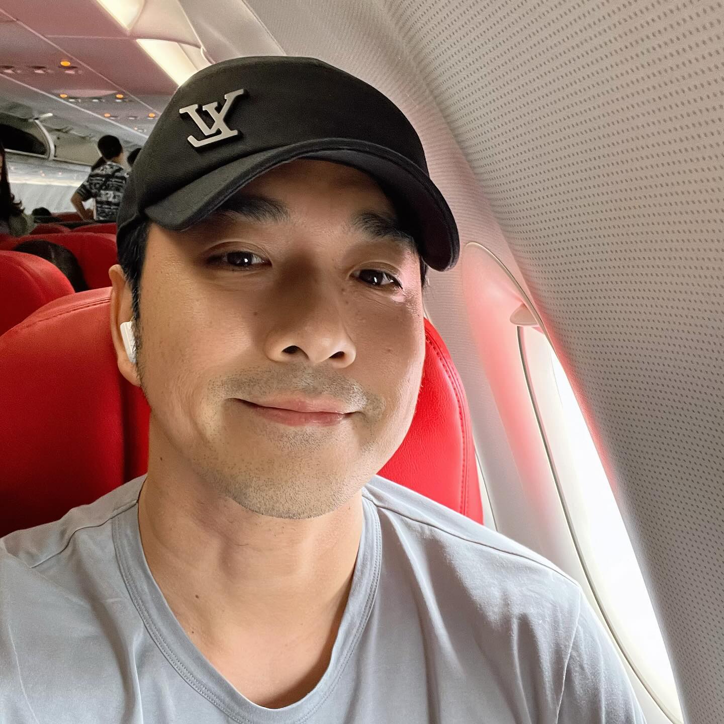 เจมส์ เรืองศักดิ์