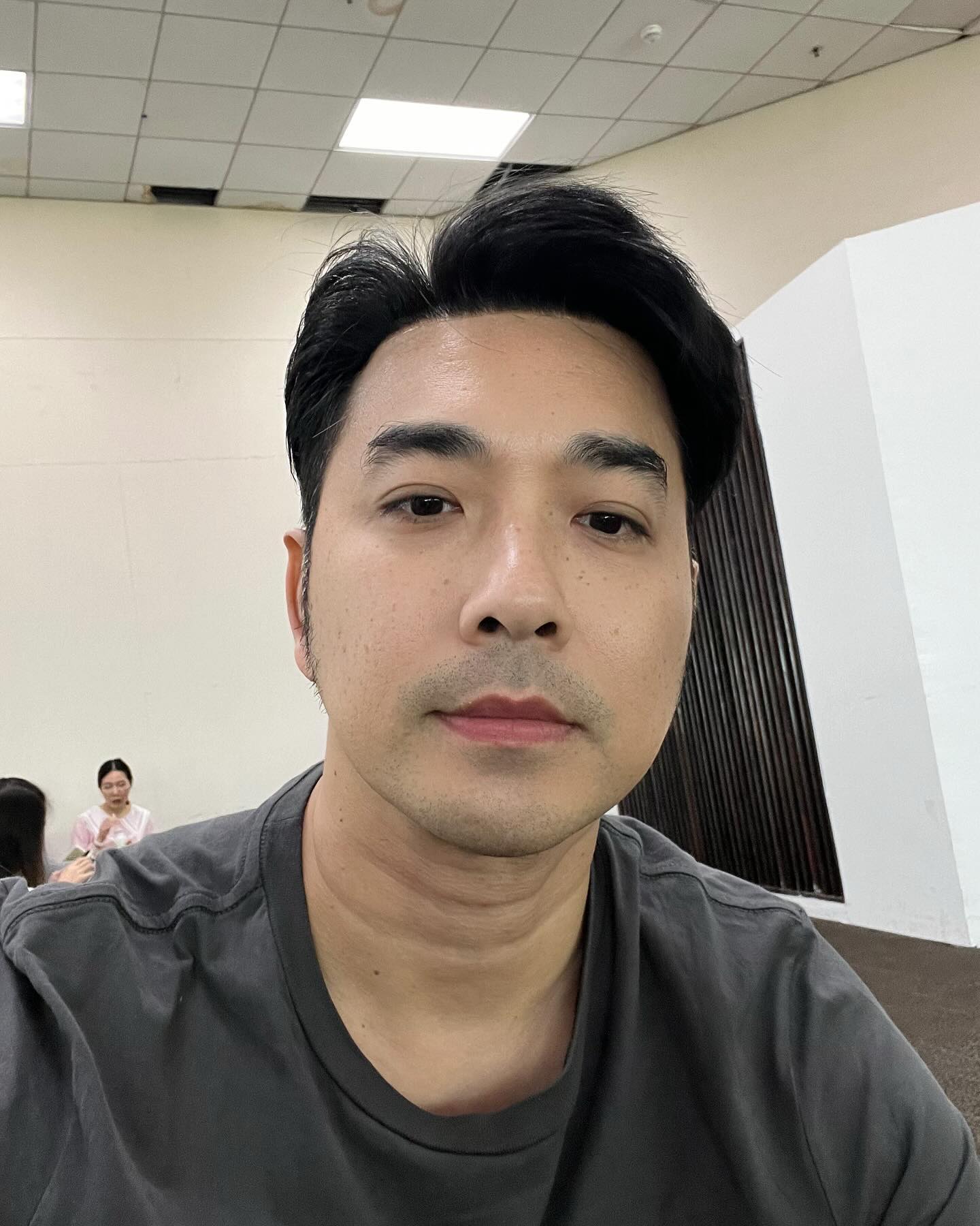 เจมส์ เรืองศักดิ์