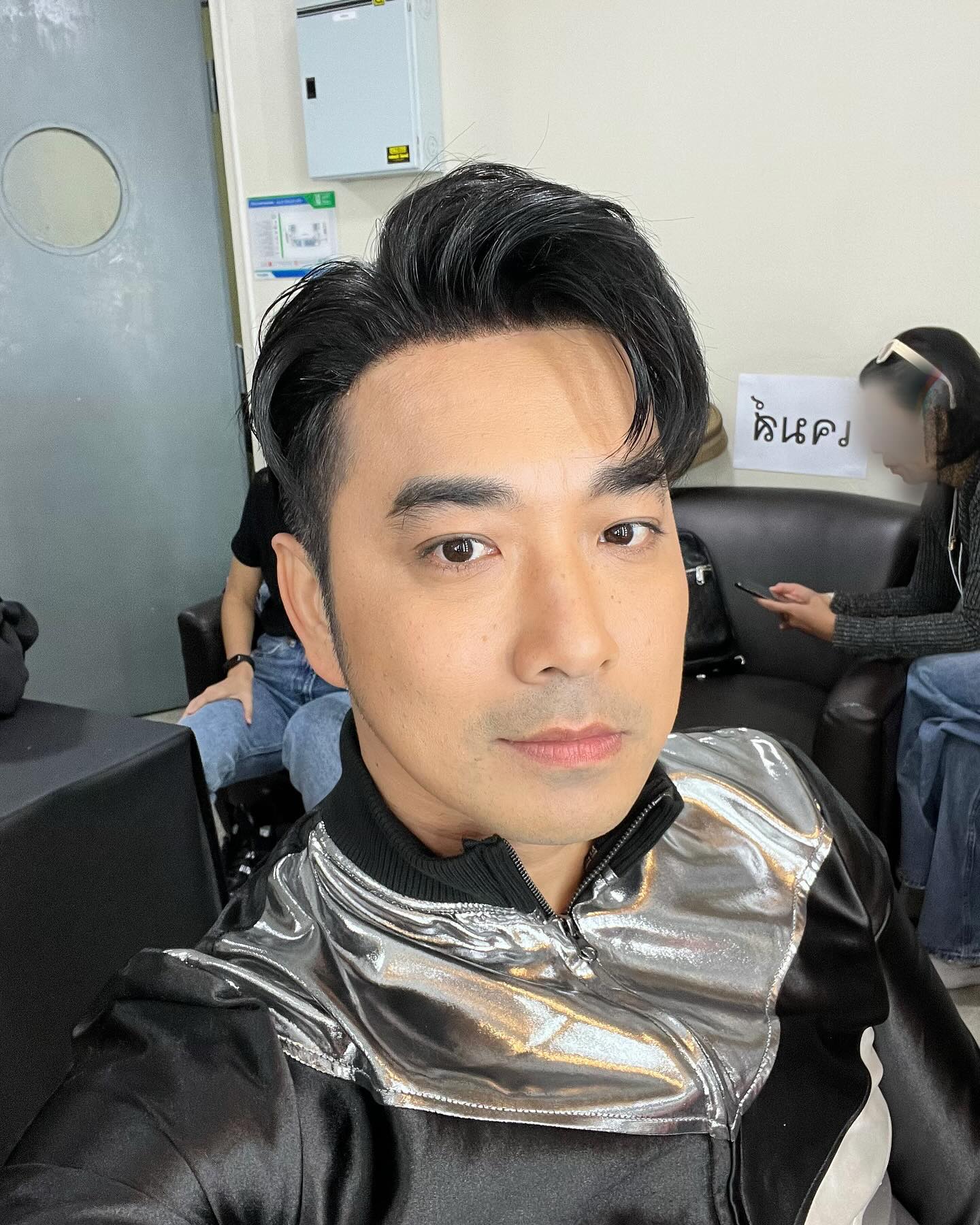 เจมส์ เรืองศักดิ์