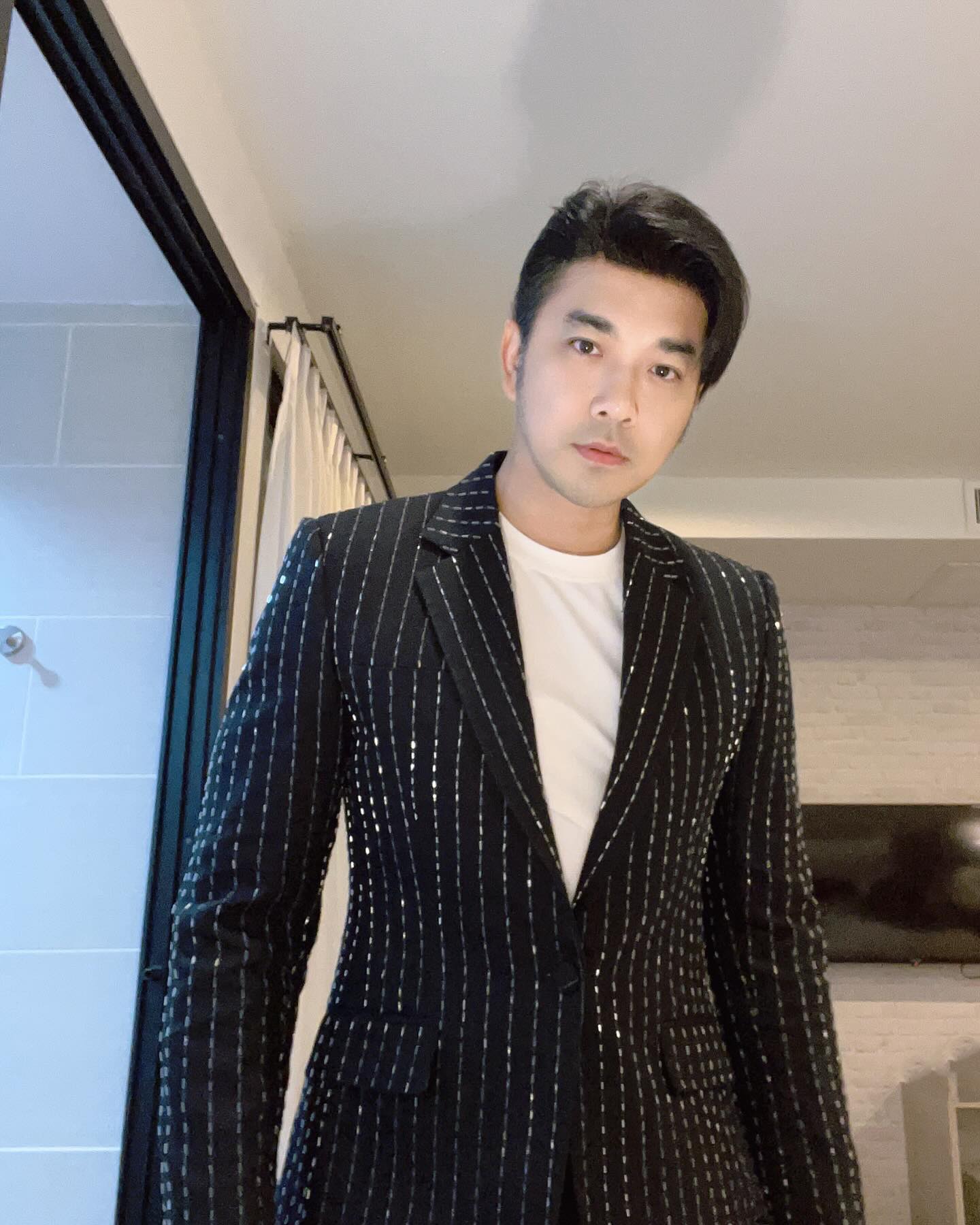 เจมส์ เรืองศักดิ์