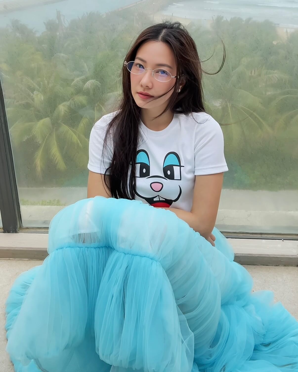 นุ่น วรนุช