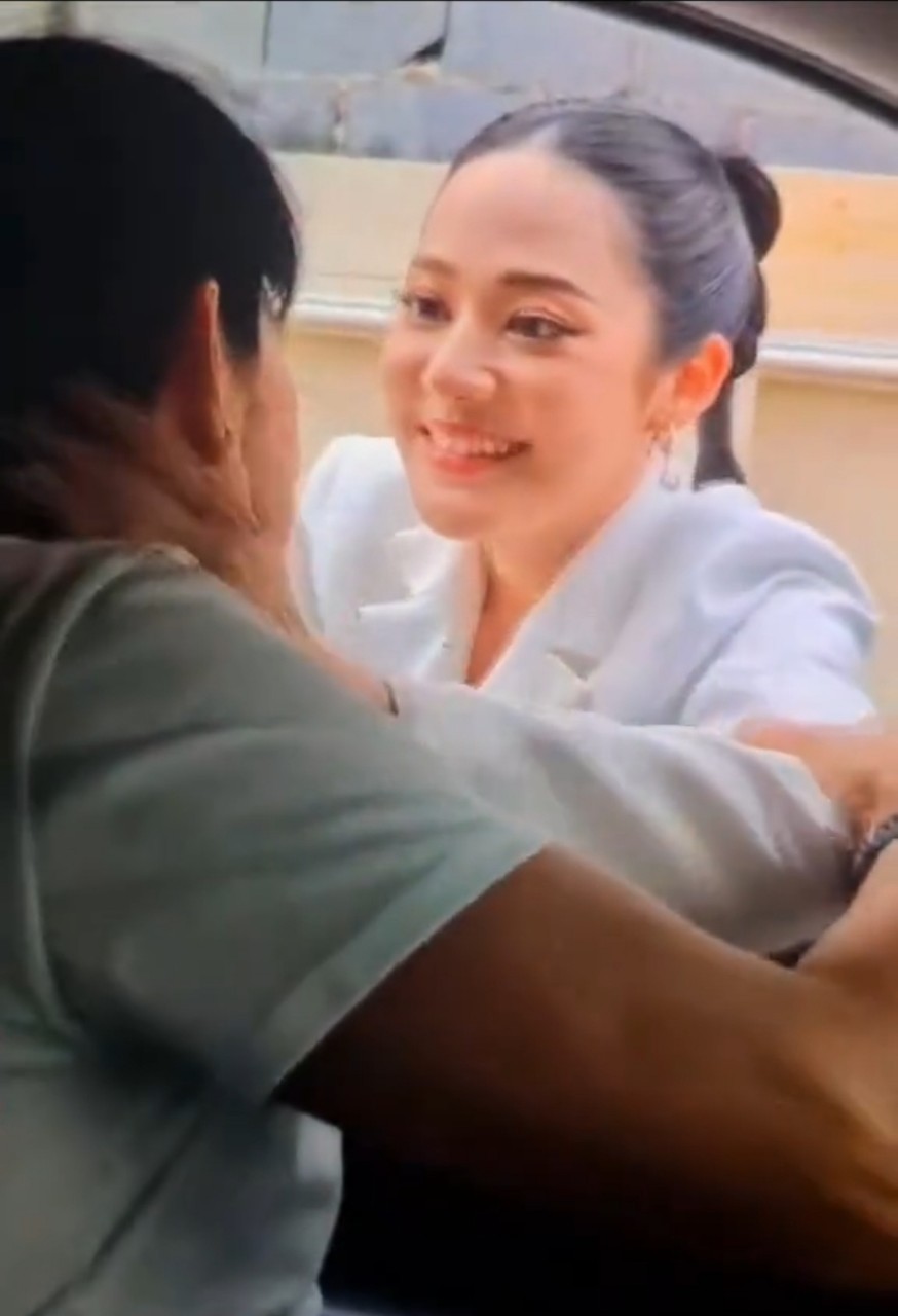 ไทด์ ทับทิม