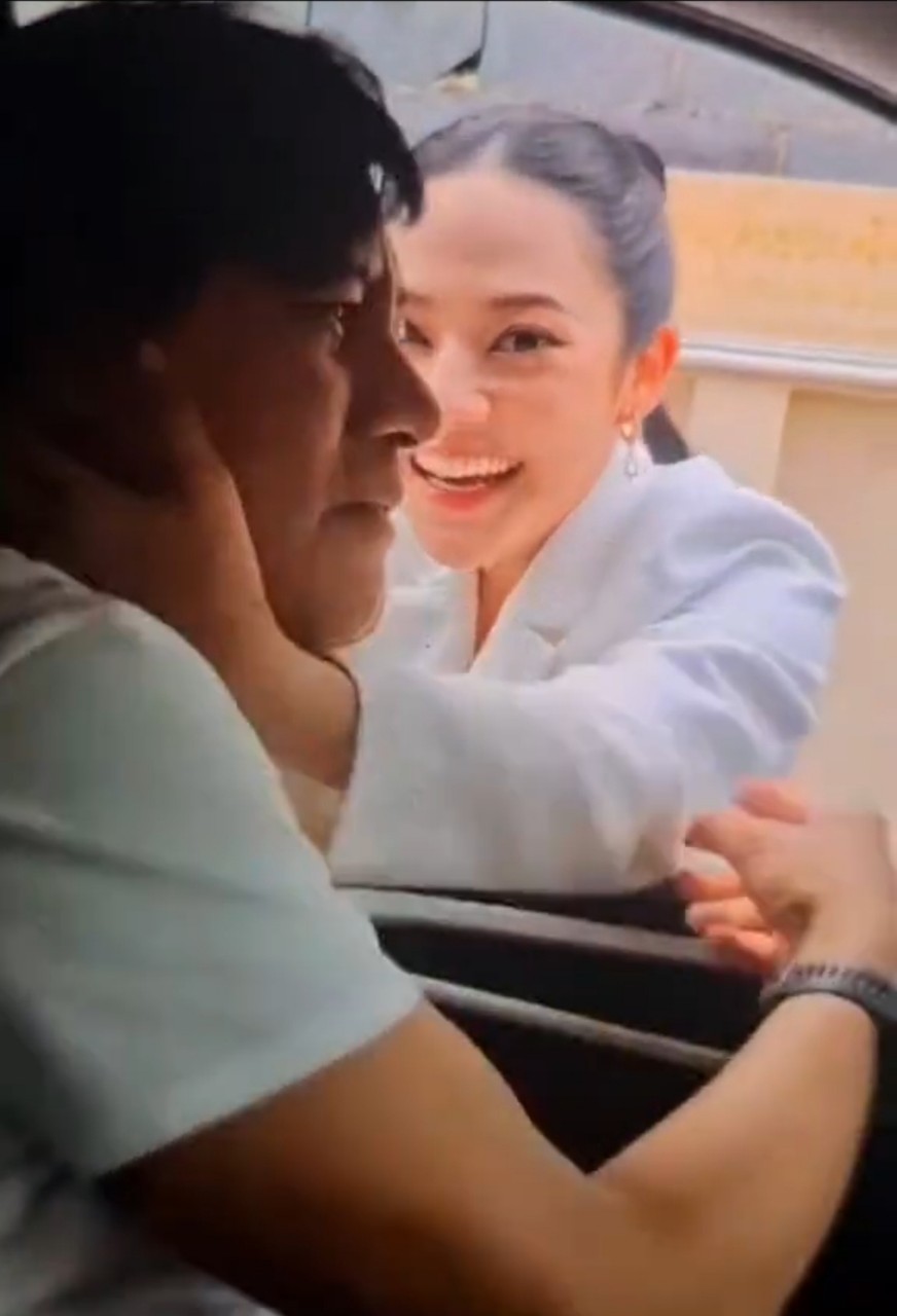 ไทด์ ทับทิม