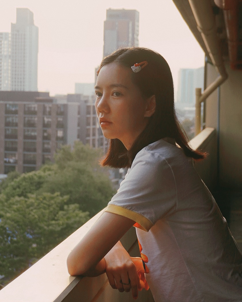 ริชชี่ อรเณศ