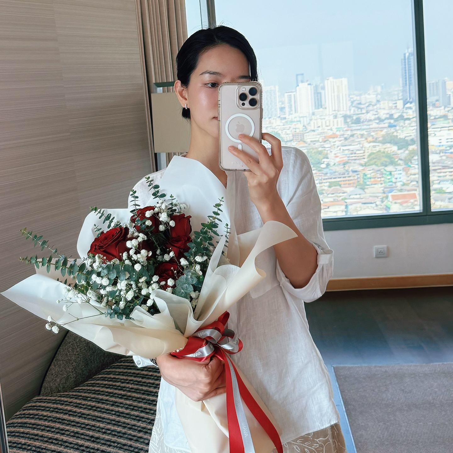 ริชชี่ อรเณศ