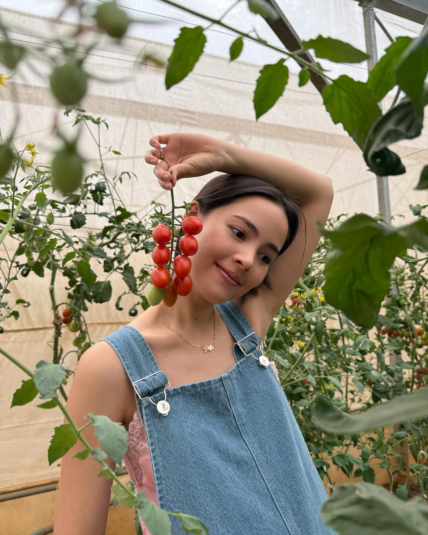 ญาญ่า อุรัสยา