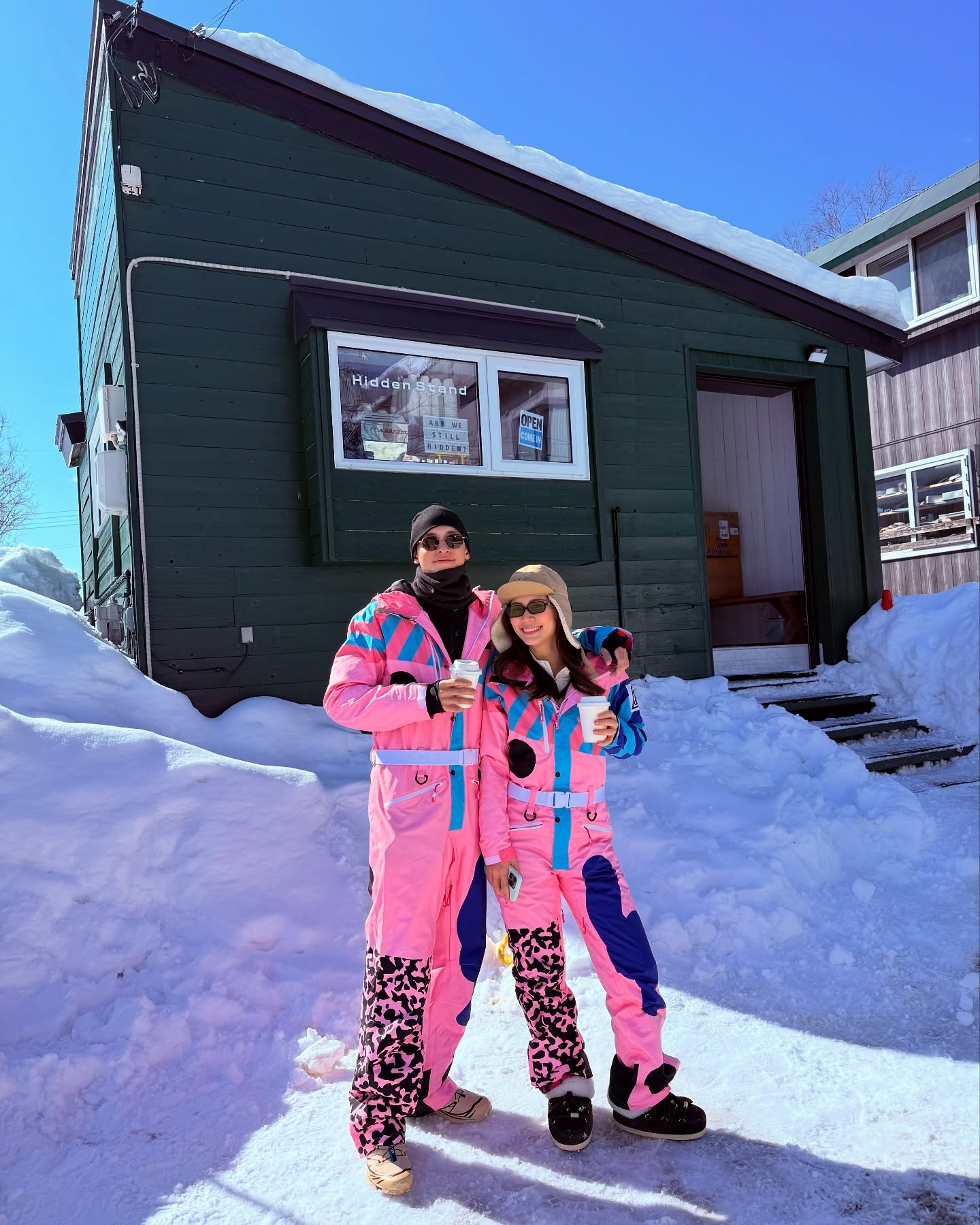 เจมส์จิ โฟม