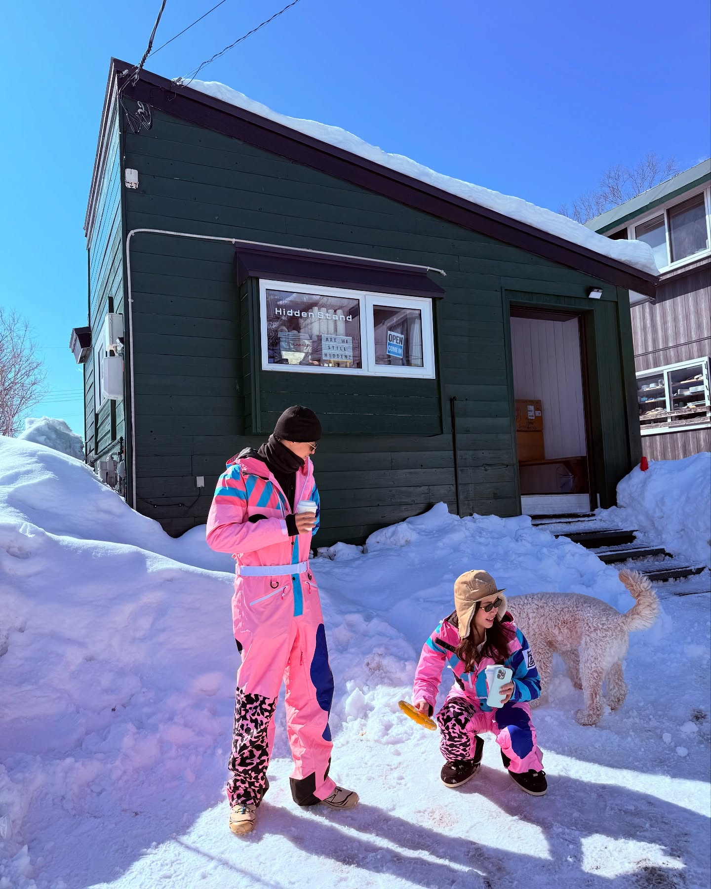 เจมส์จิ โฟม