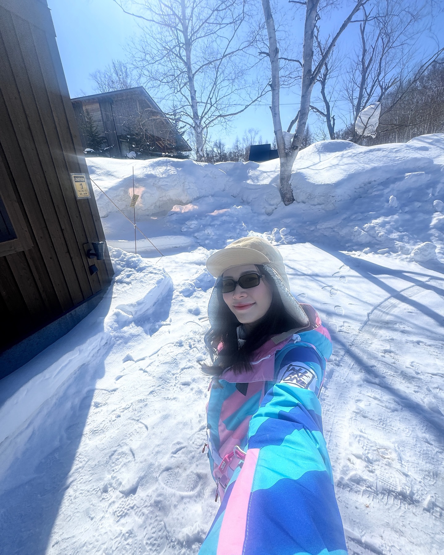 เจมส์จิ โฟม