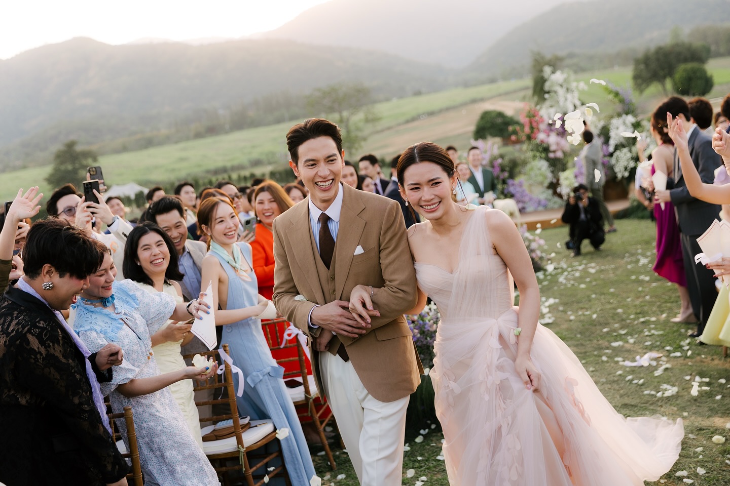 เจมส์จิ โฟม