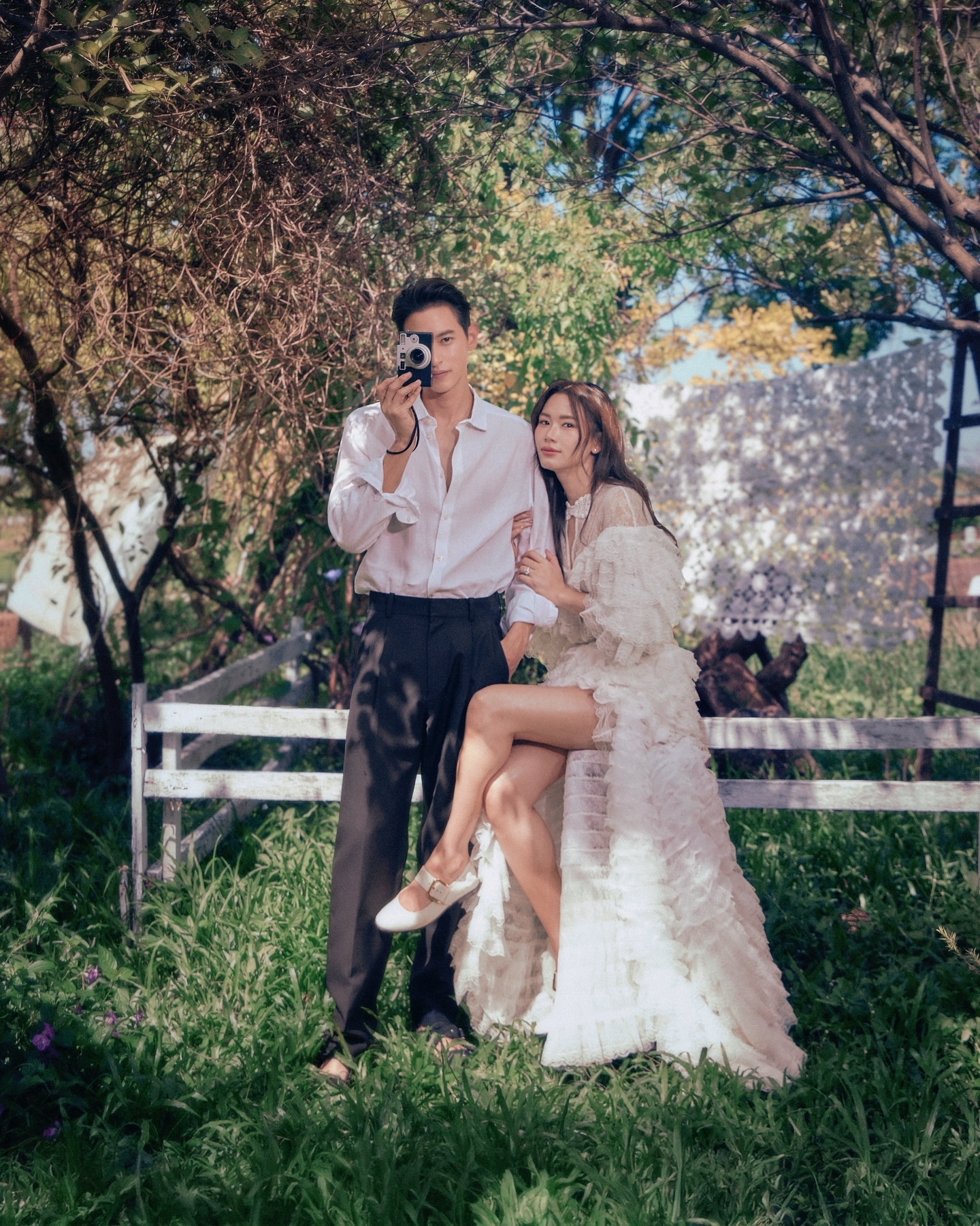 เจมส์จิ โฟม