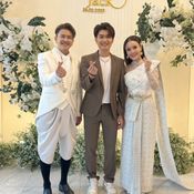 แจ๊ค ธนพล - เอม รมิดา