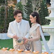 แจ๊ค ธนพล - เอม รมิดา