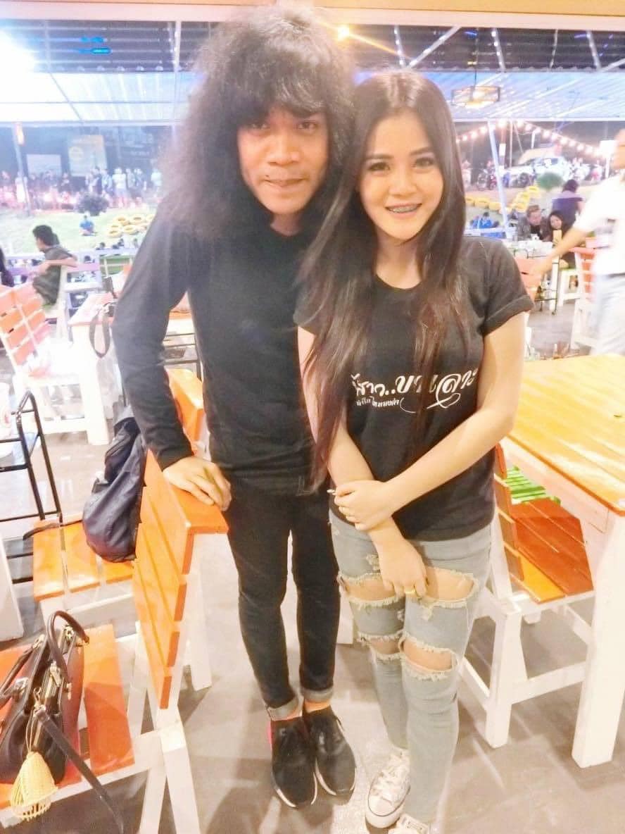 ลำไย ปุ้ย